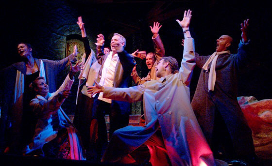 Hamlet – US Version, 2005