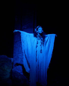 Hamlet – US Version, 2005