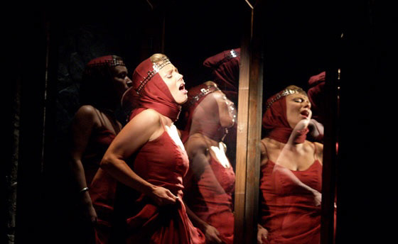 Hamlet – US Version, 2005