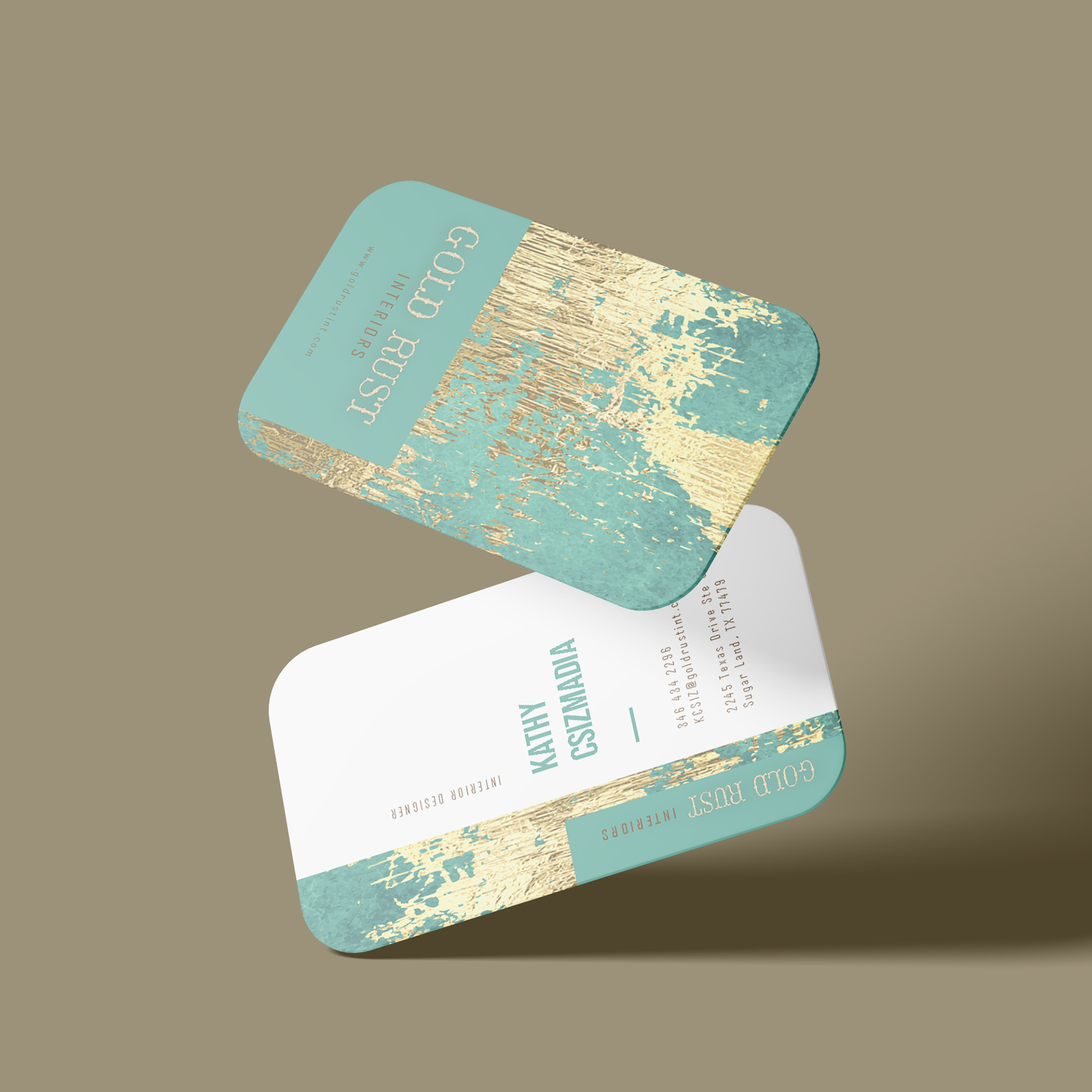 Business Card