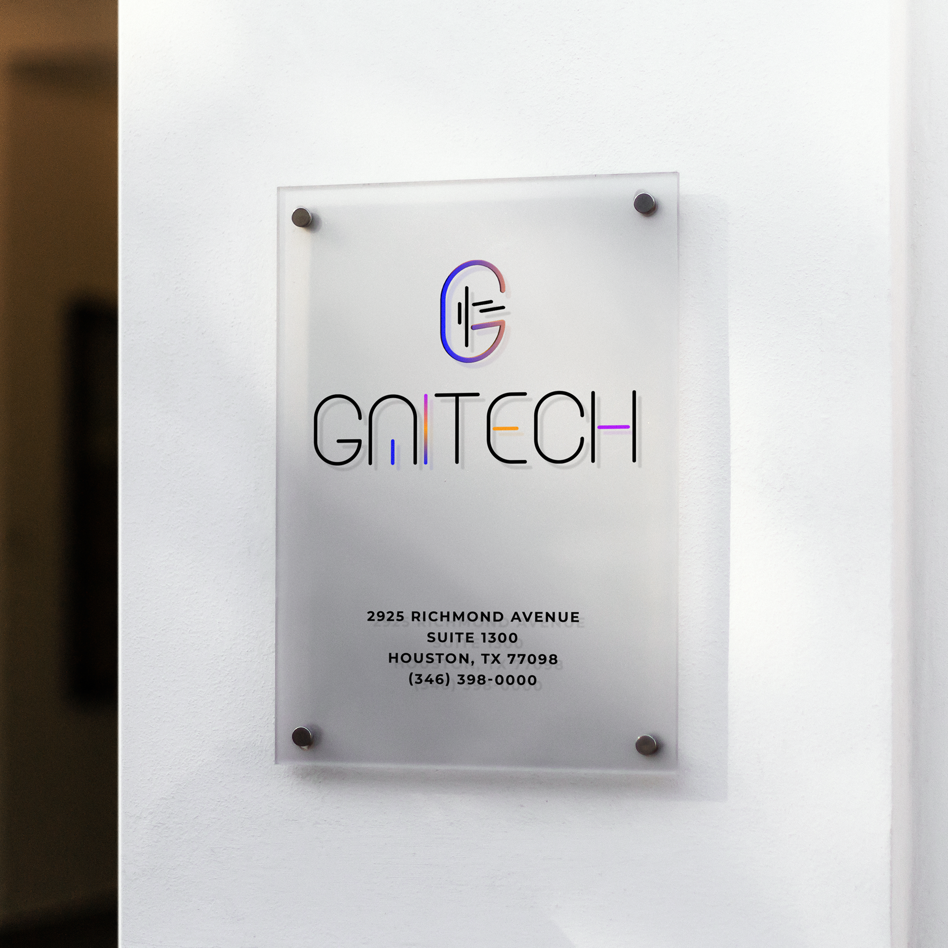 Gaitech - Gaming