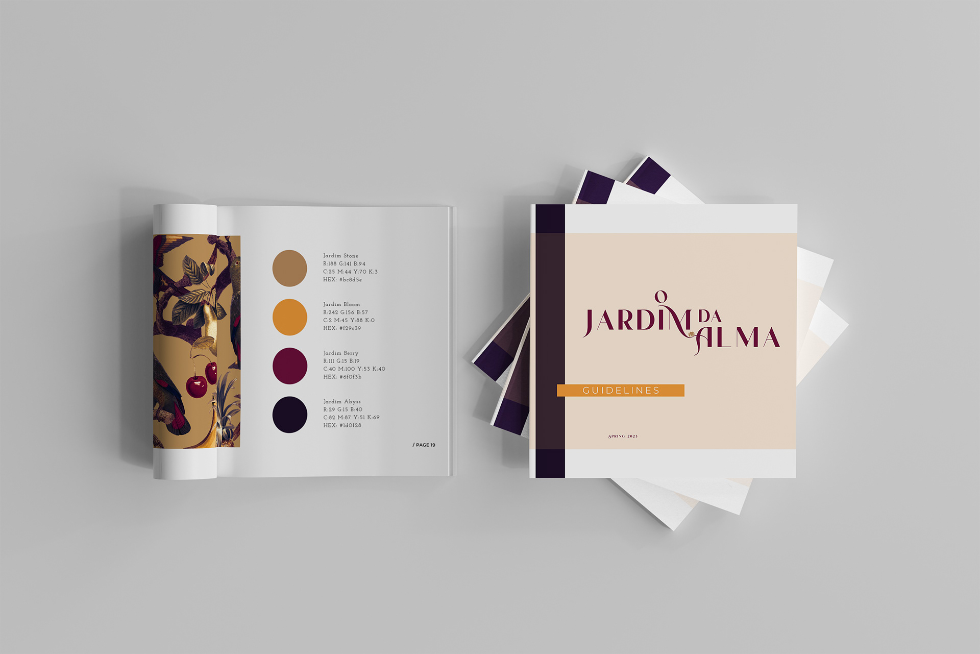 Brand Guidelines