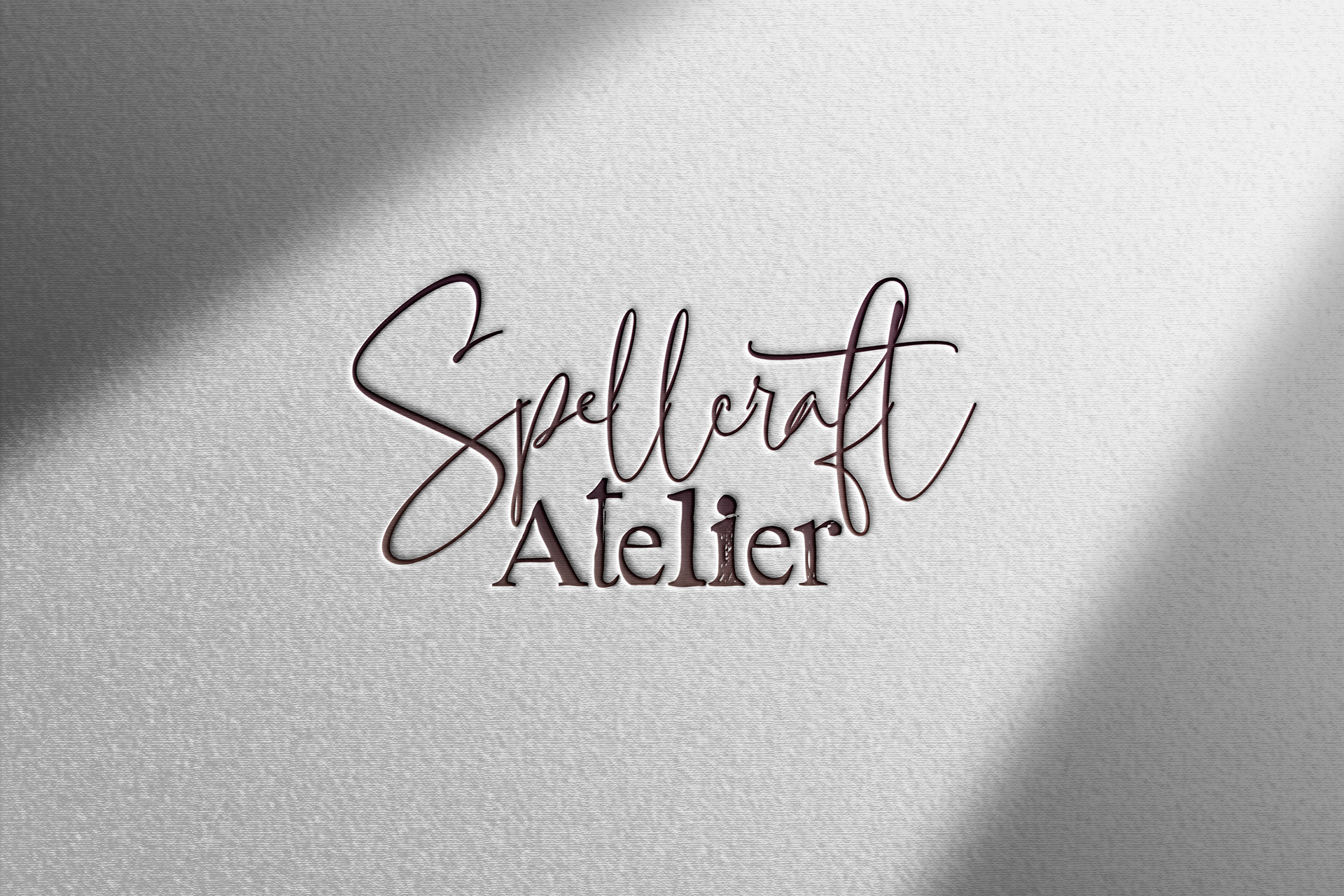 Spellcraft Atelier - Photography