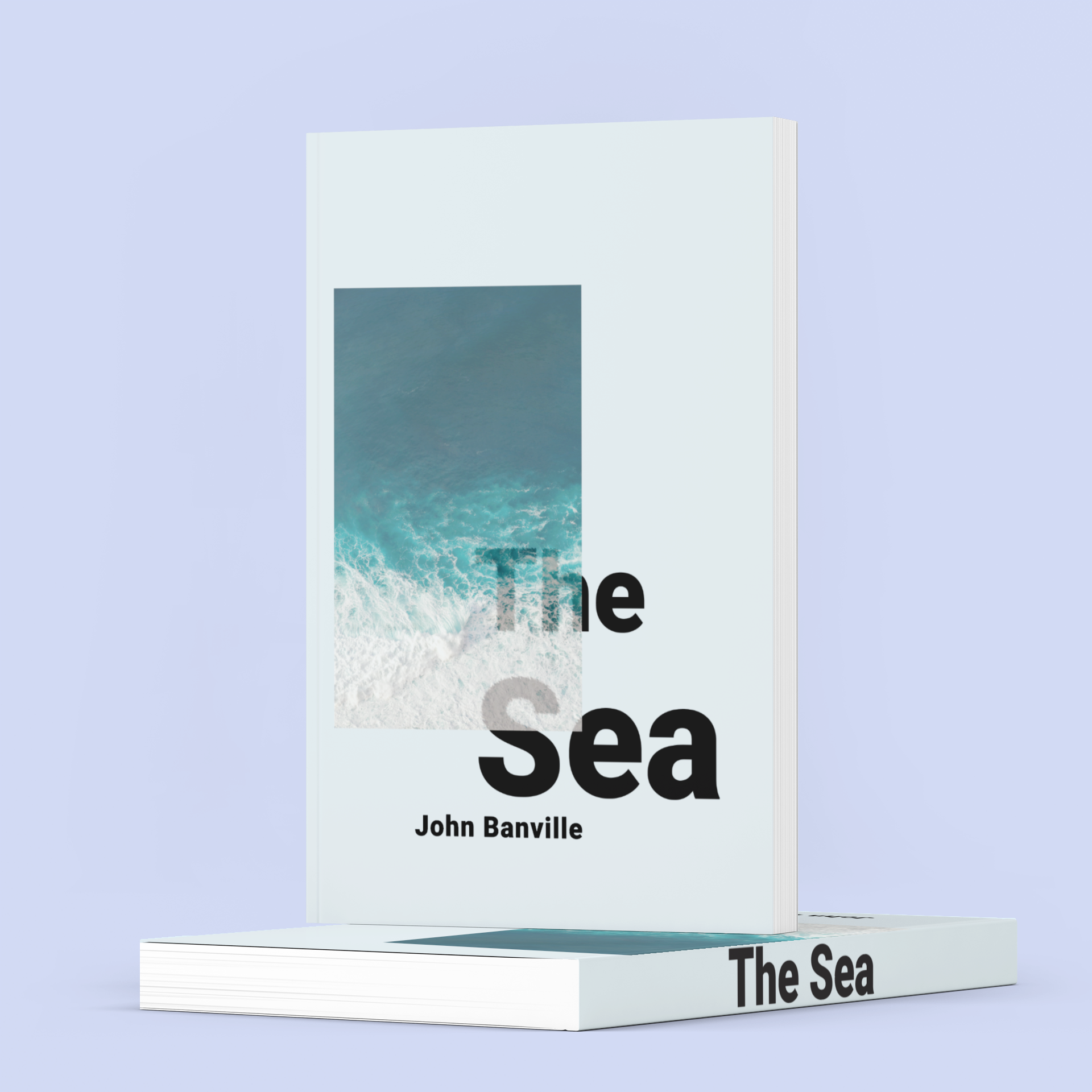 The Sea w/ Spine