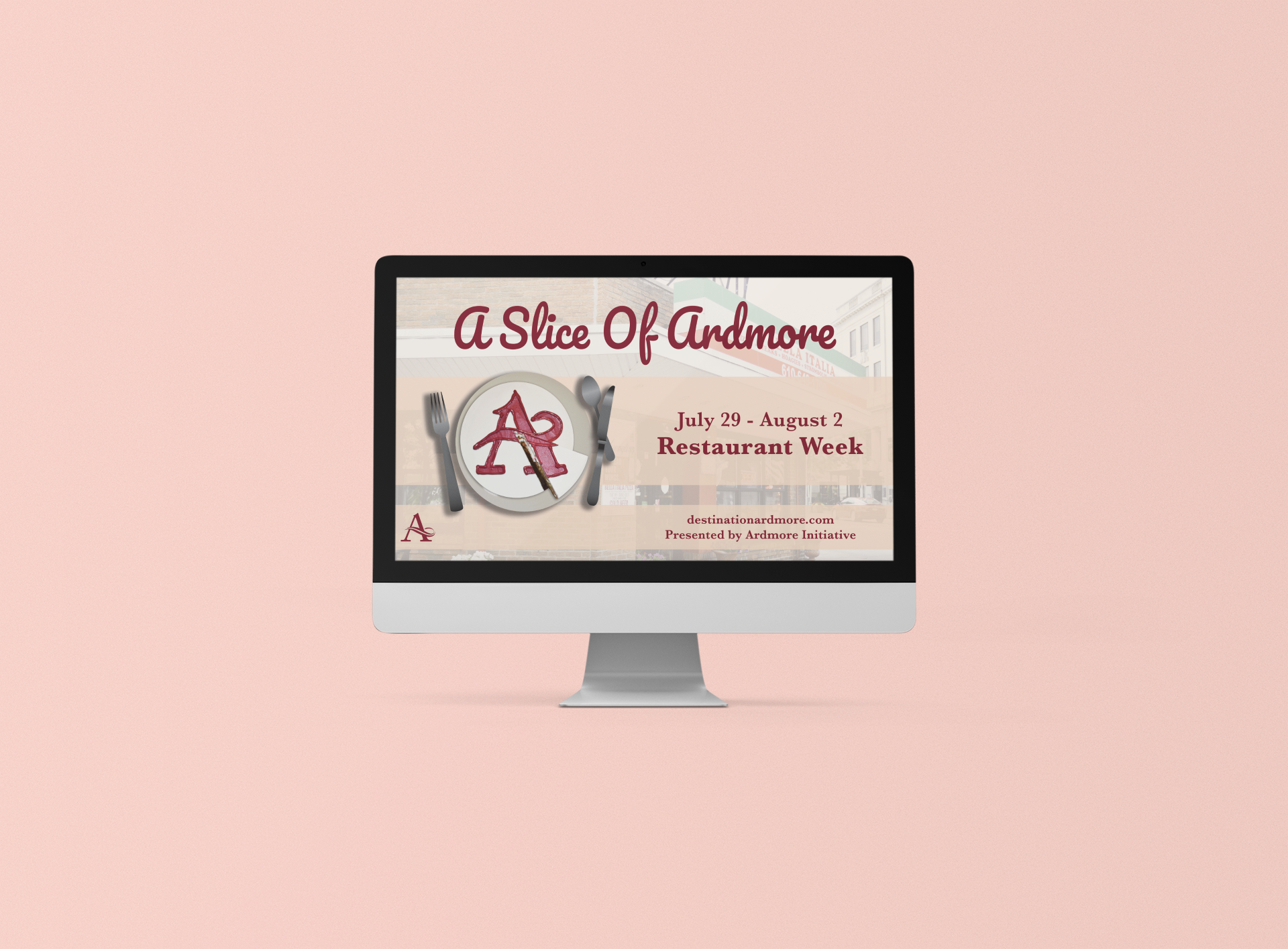 Social Media Promo