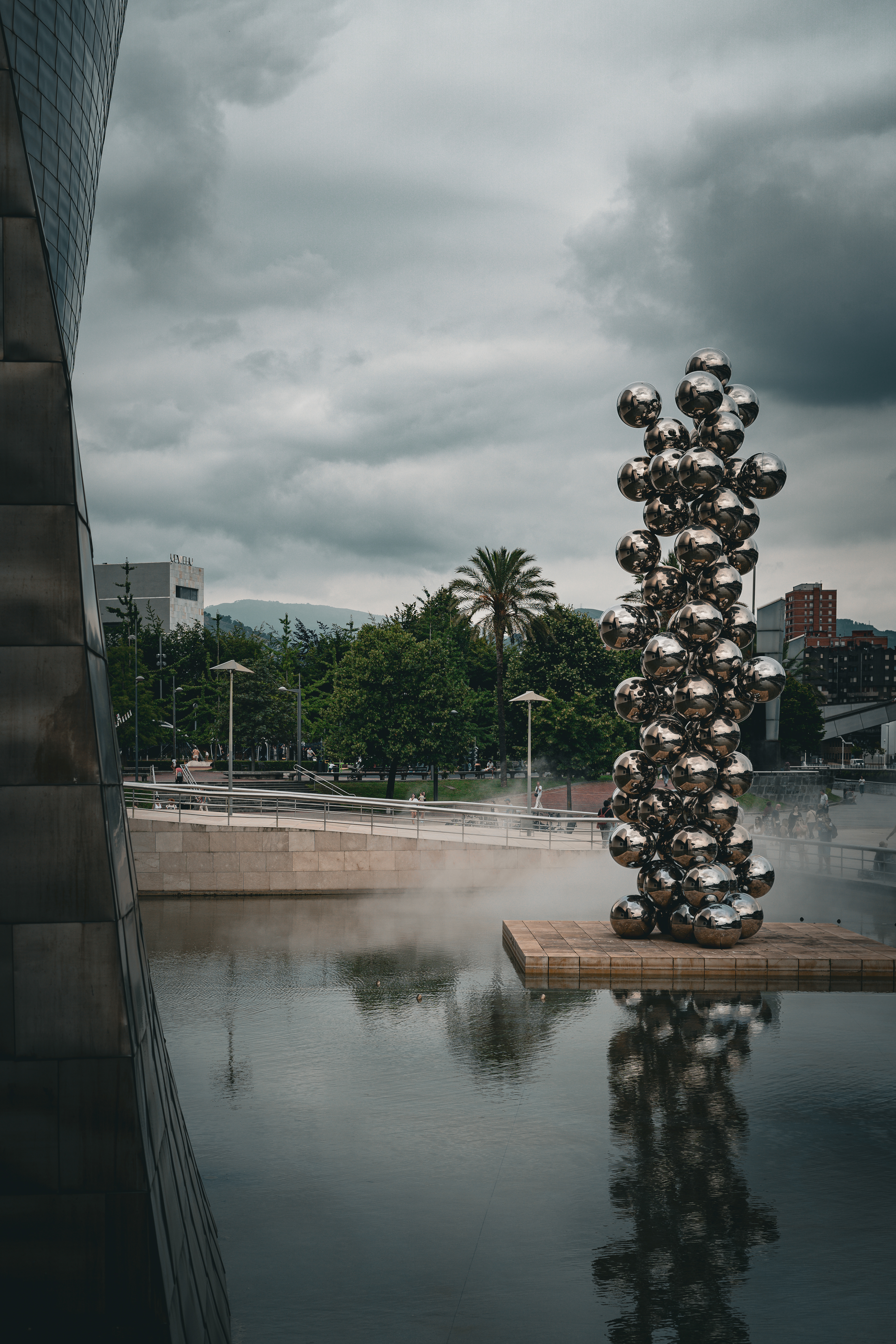 Guggenheim Museum