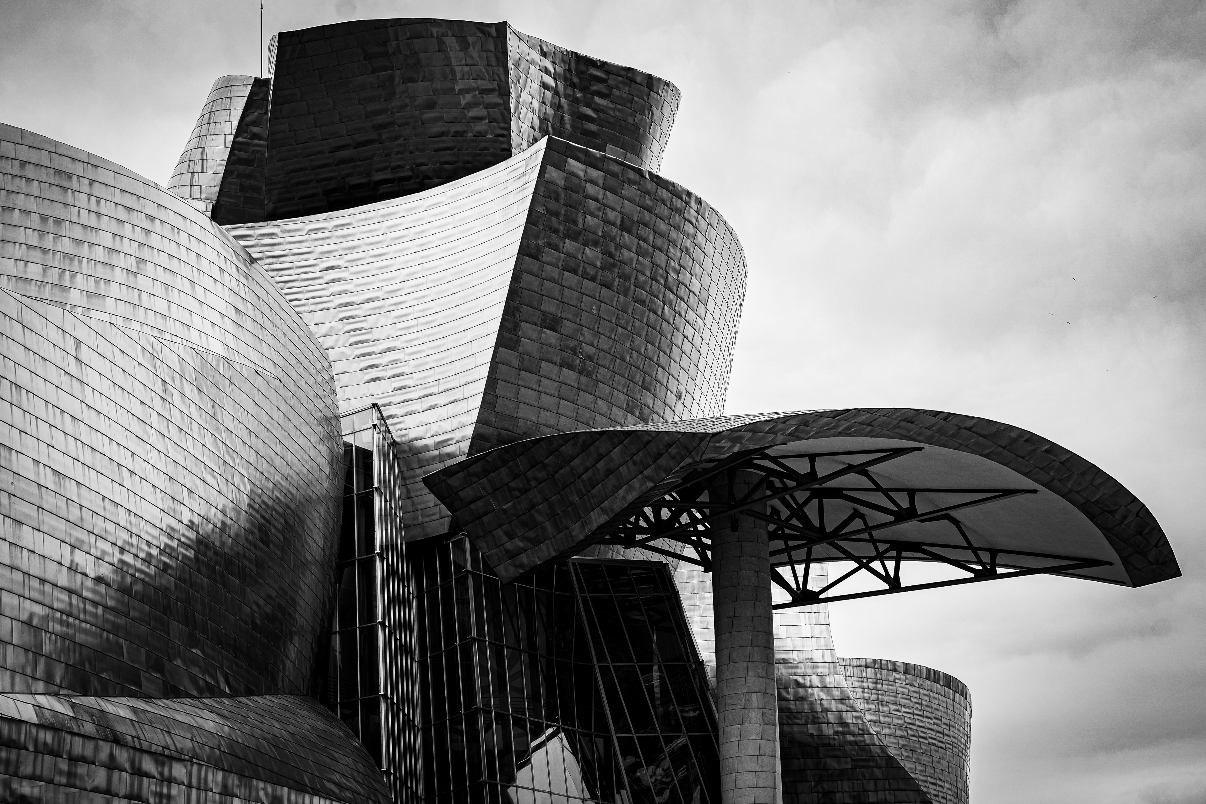 Guggenheim Museum