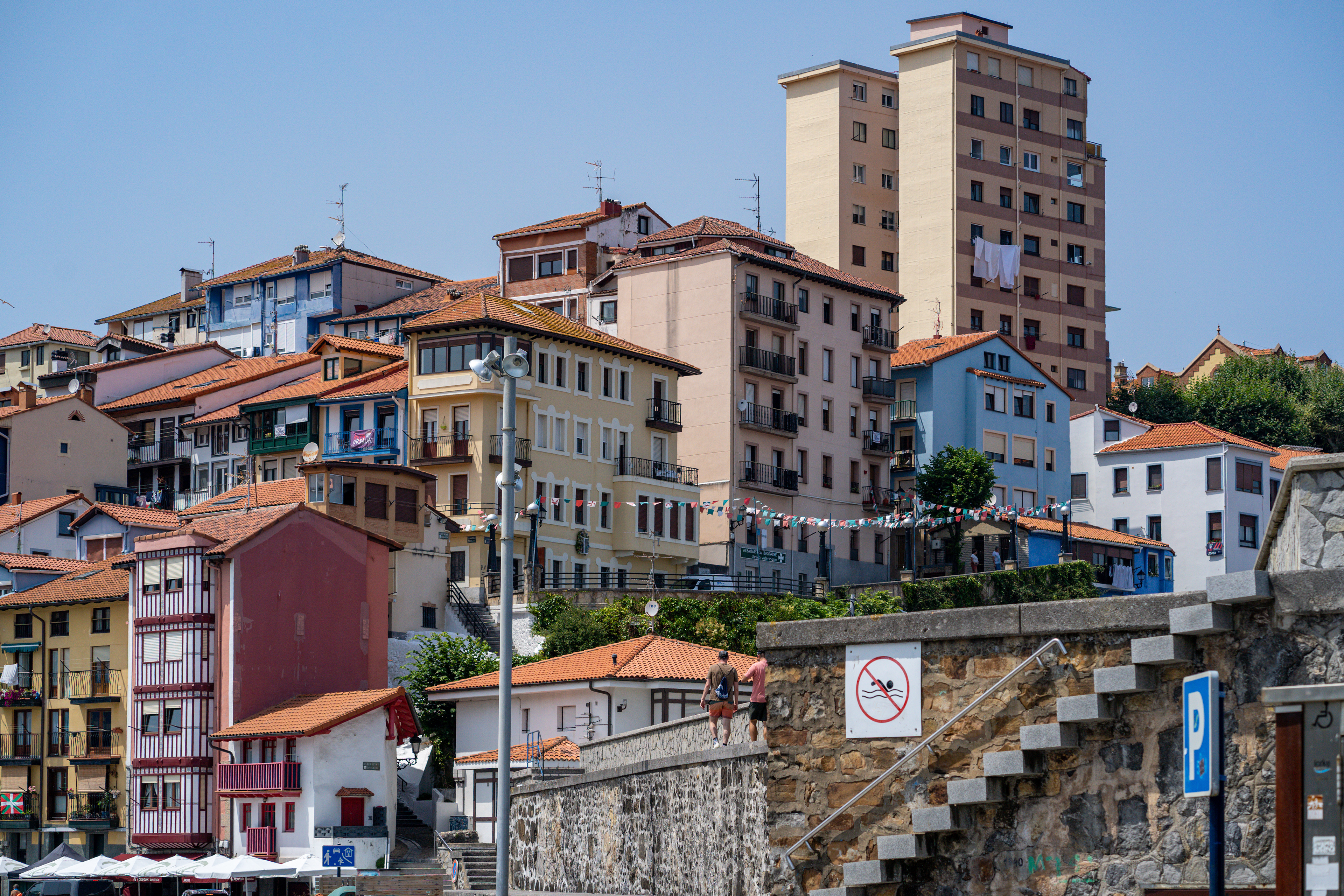 Bermeo