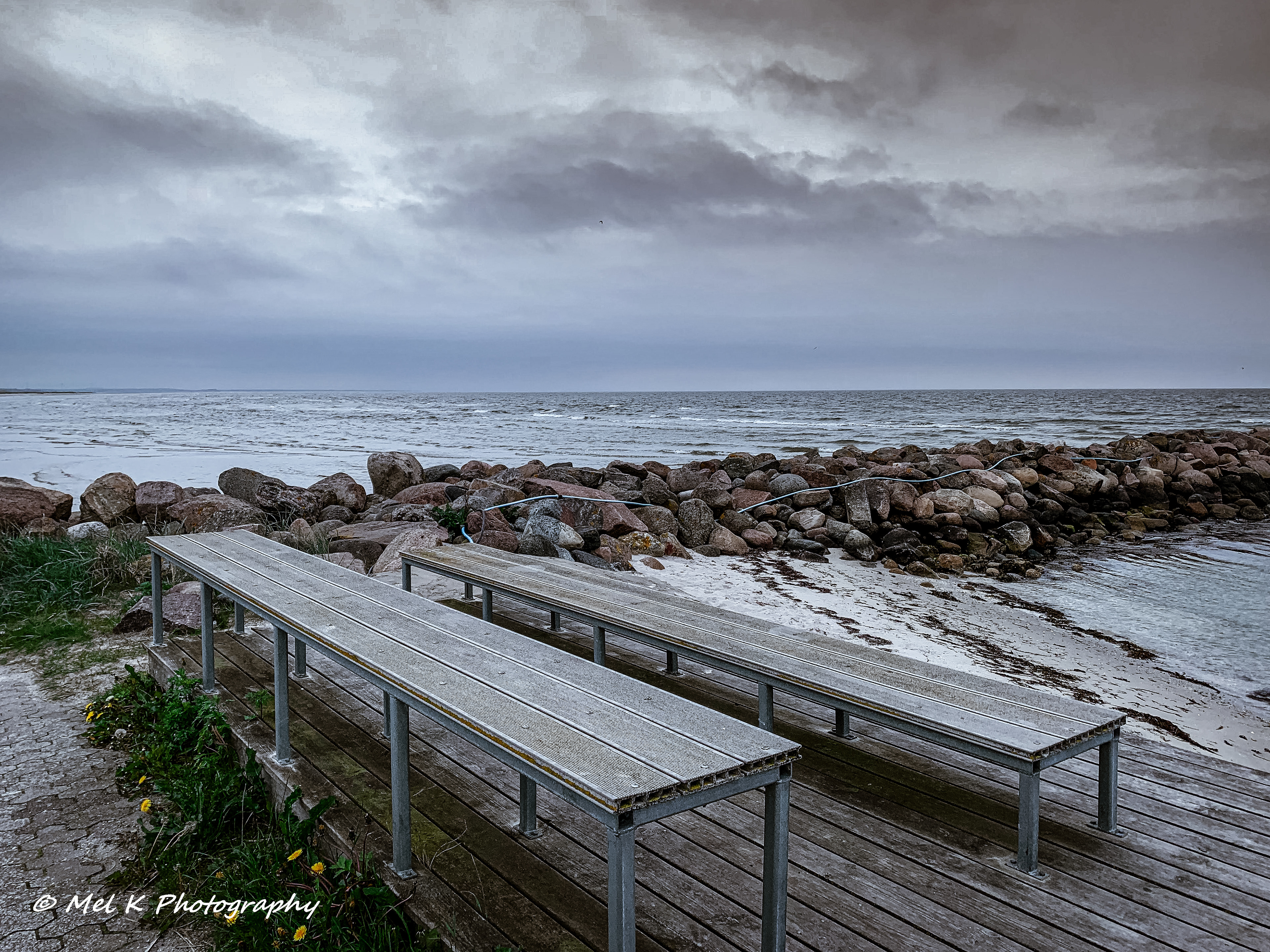 Hou Beach