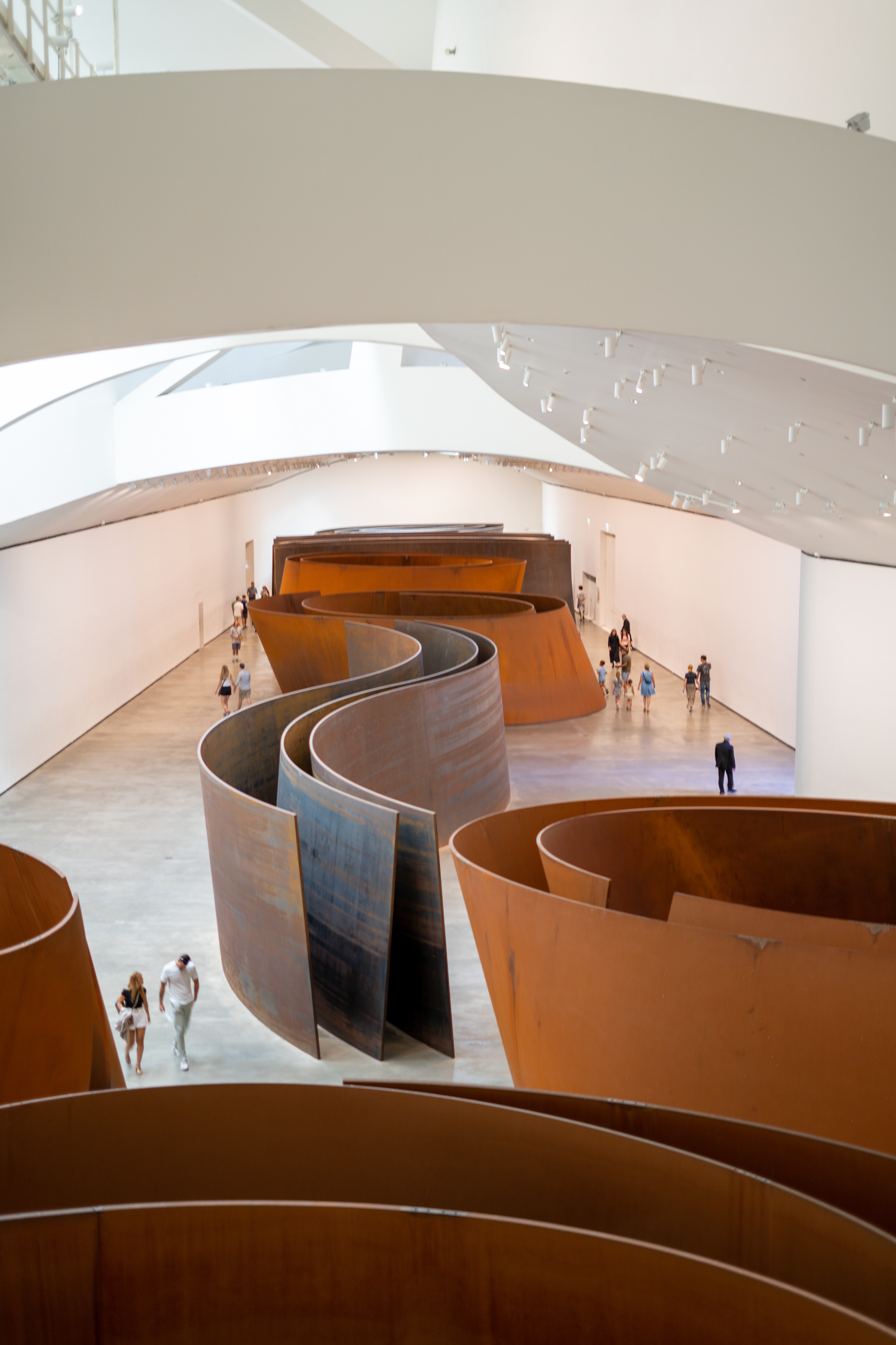 Guggenheim Museum