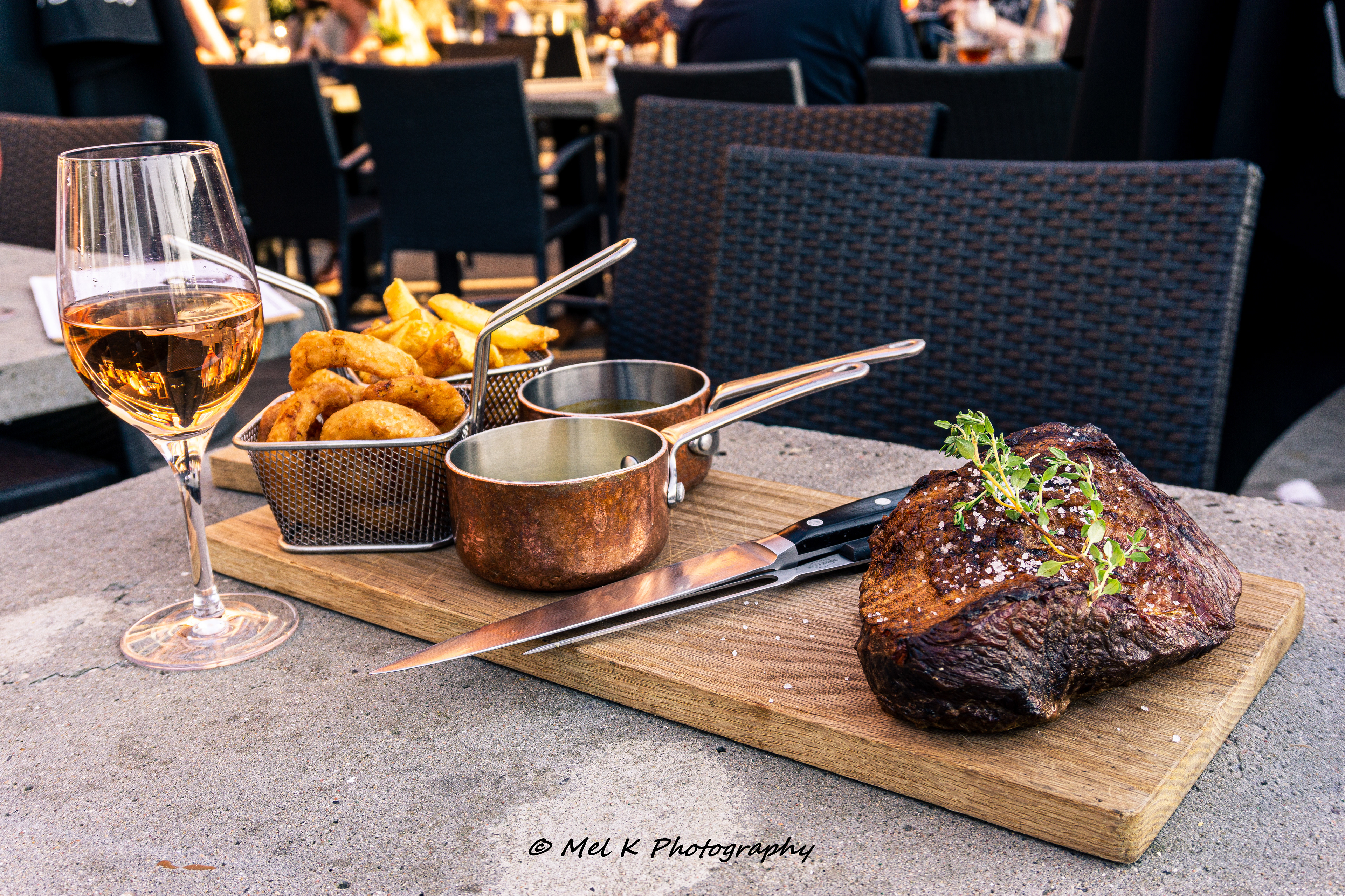 Bistro V