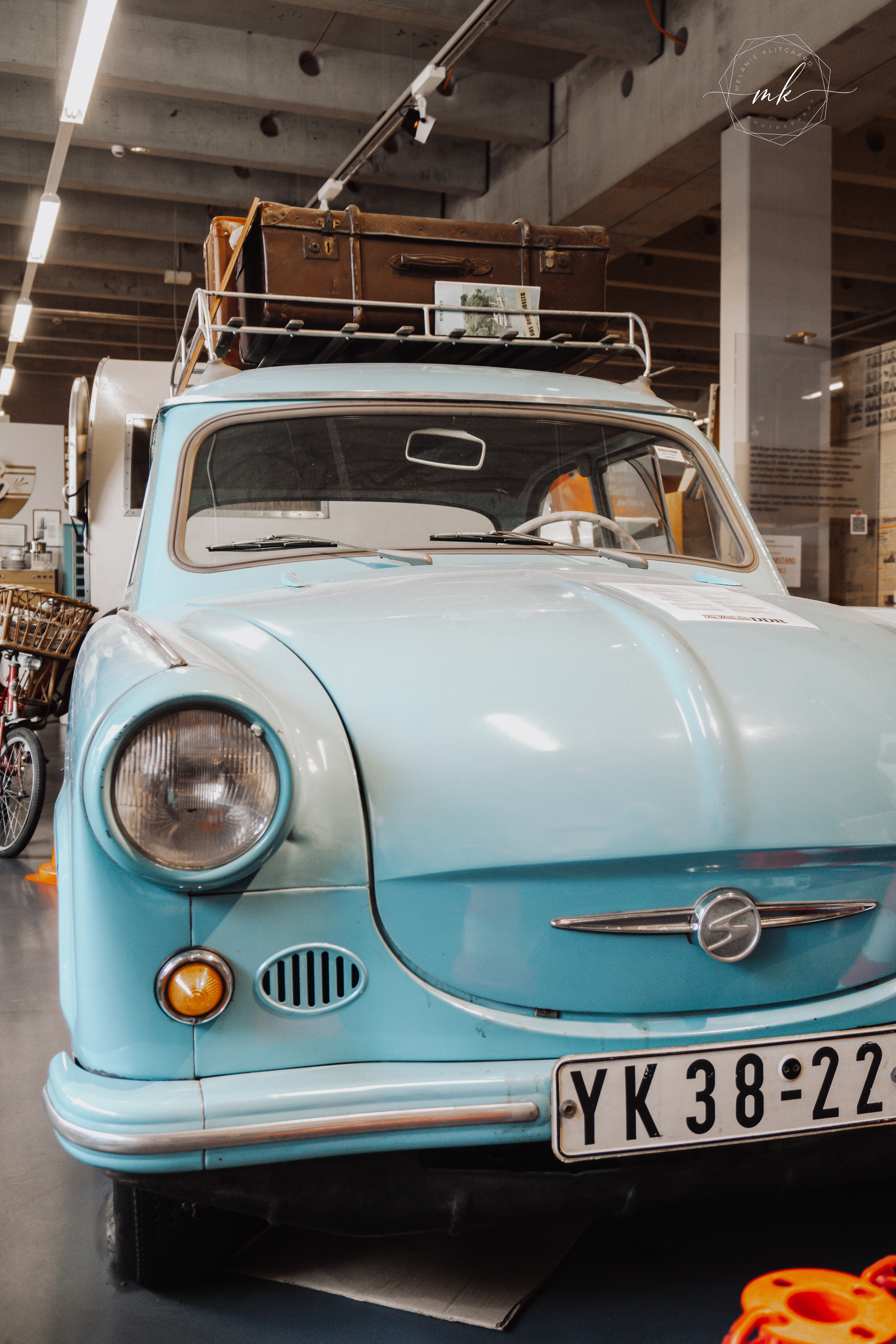 Trabi