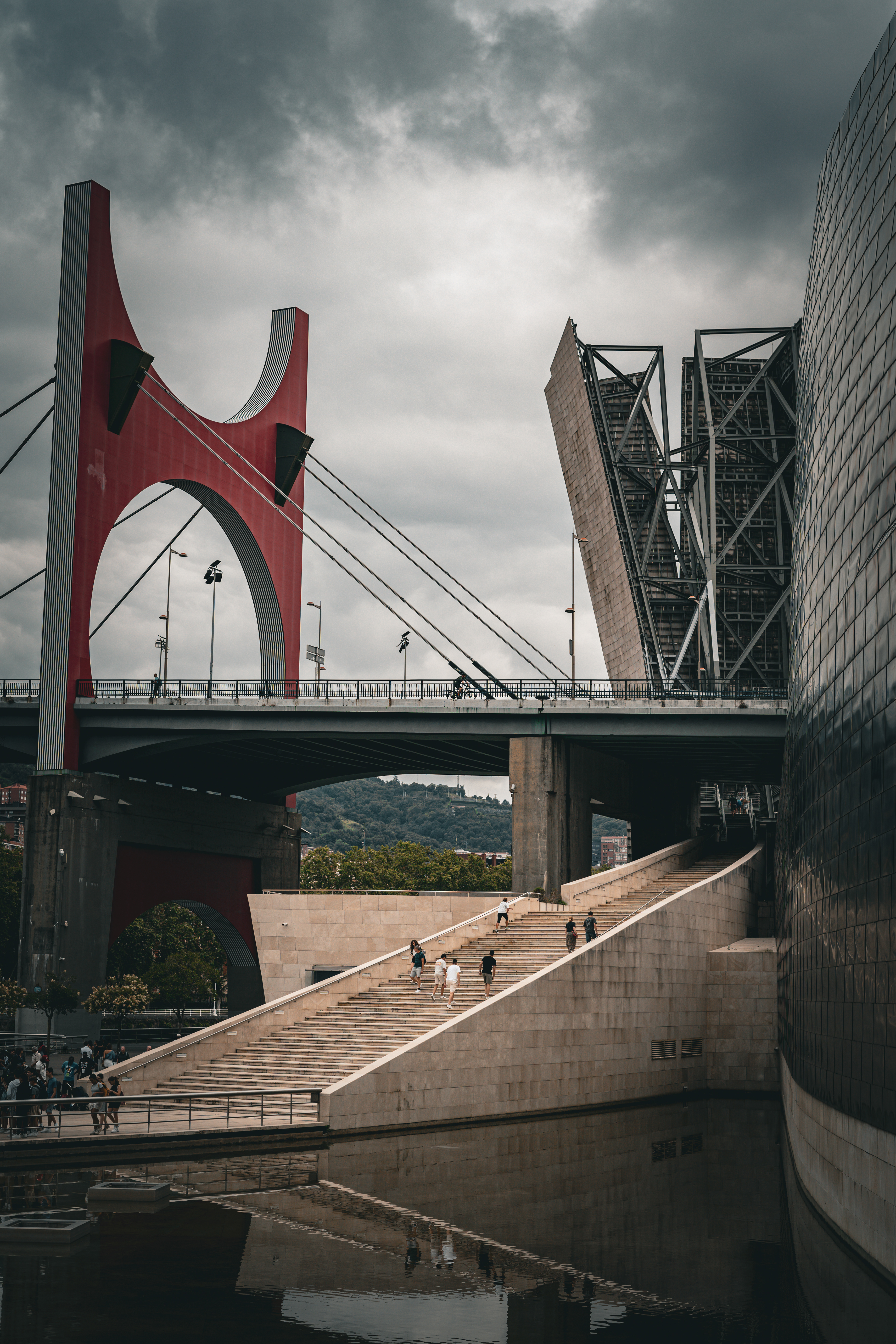 Guggenheim Museum