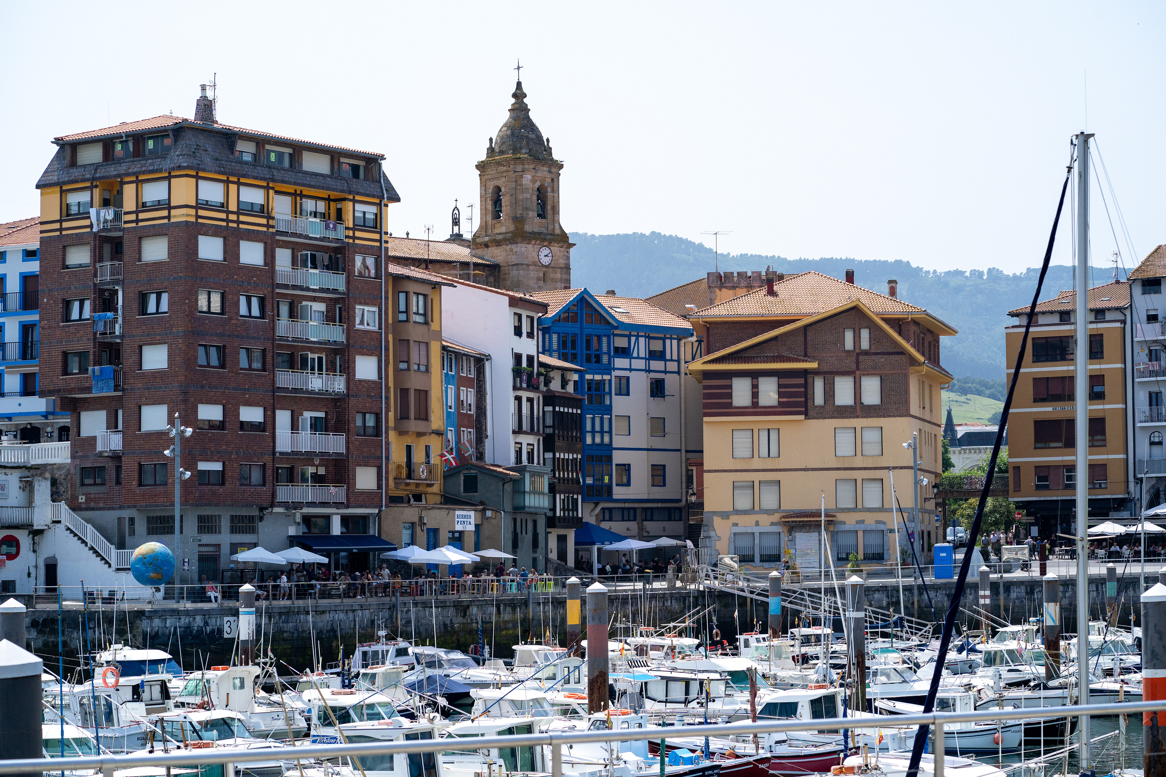 Bermeo