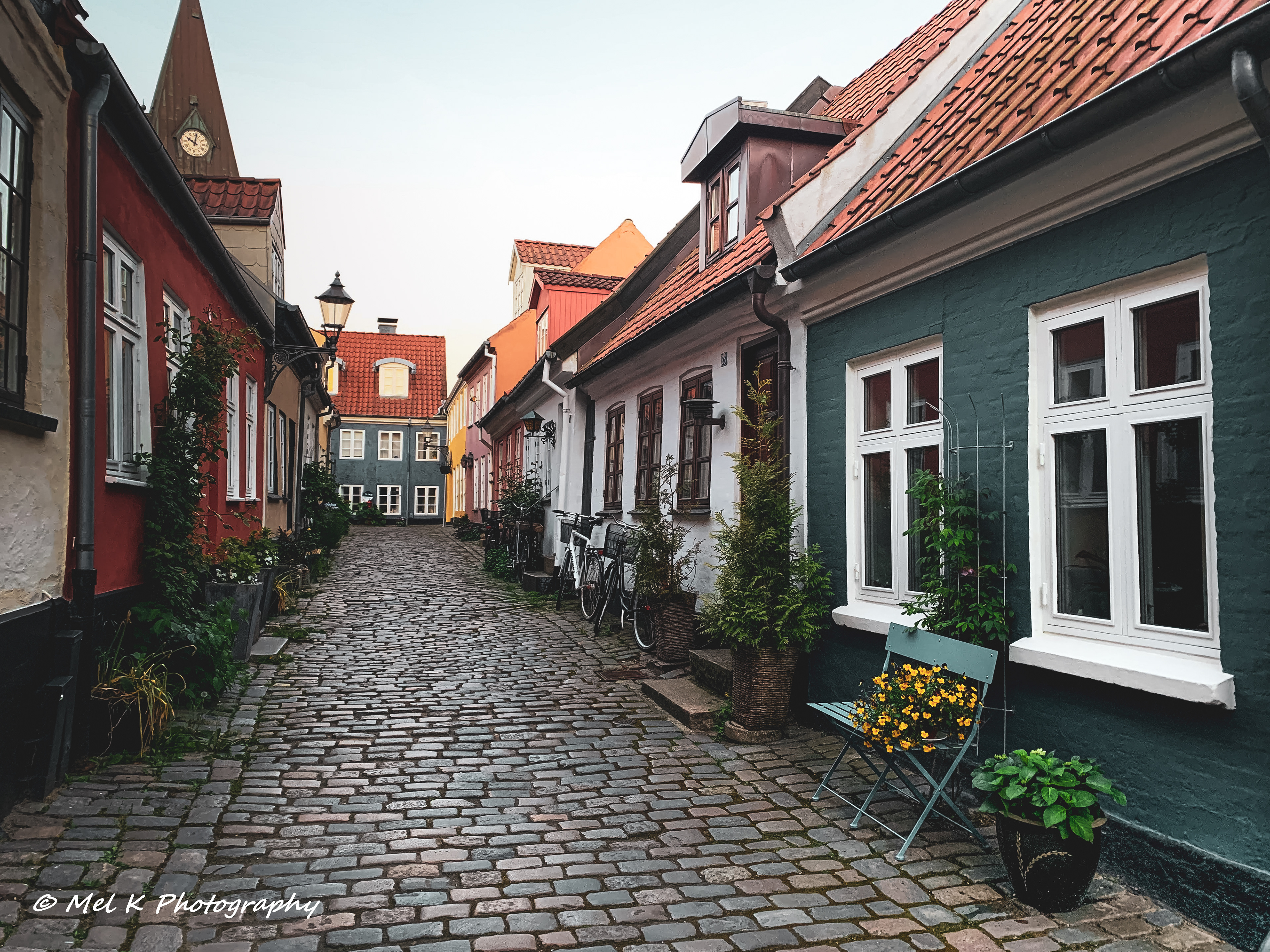 Aalborg City