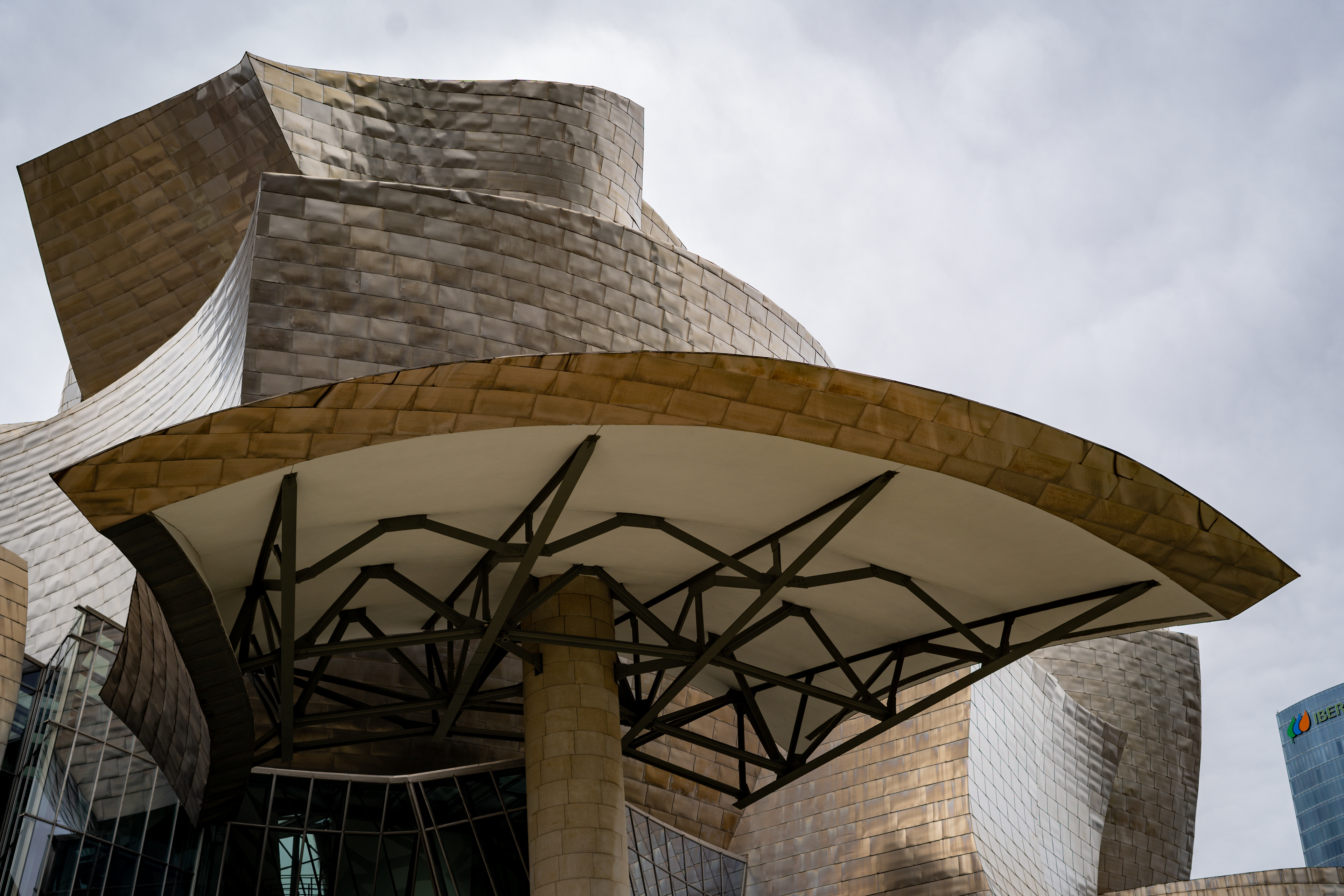 Guggenheim Museum