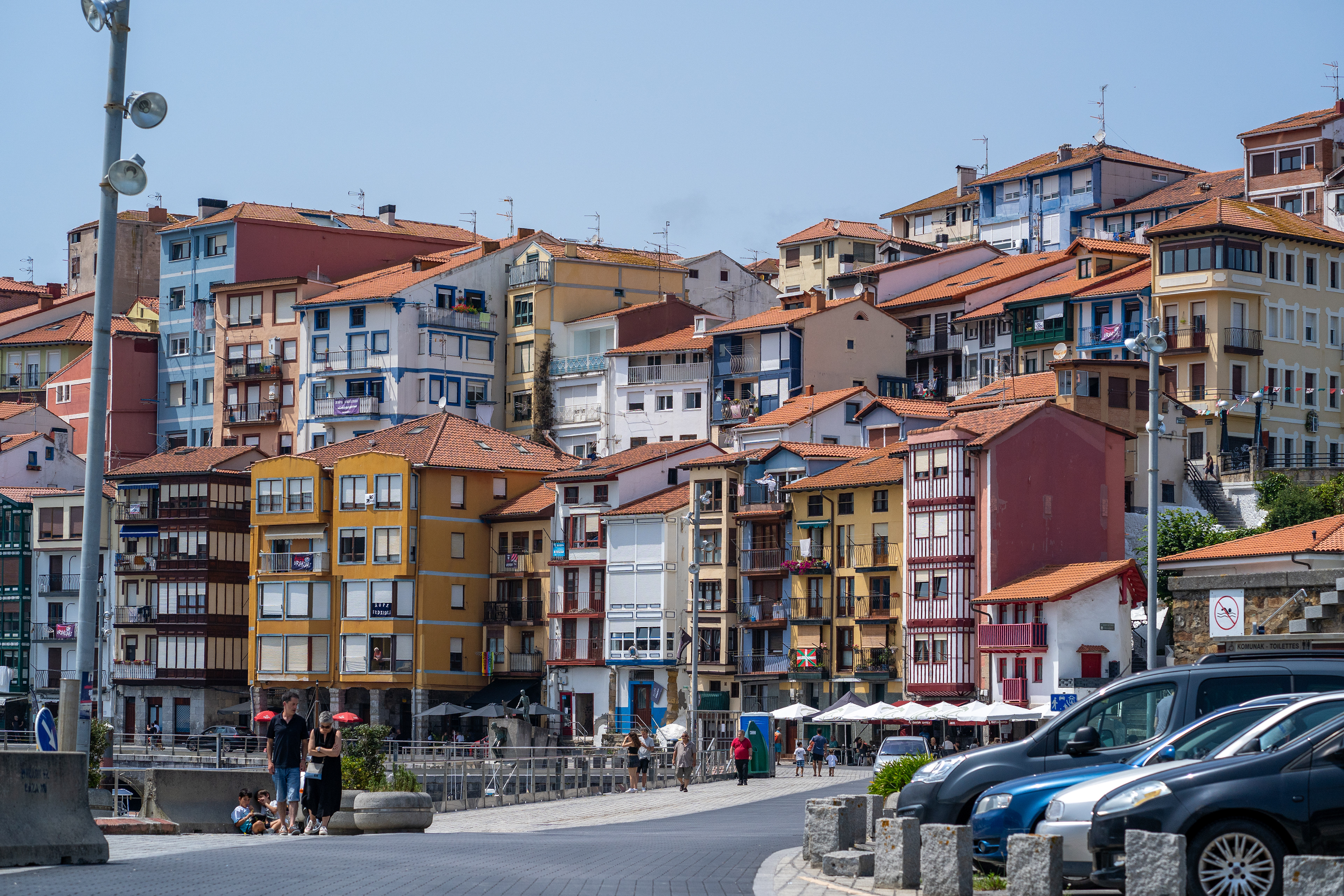 Bermeo