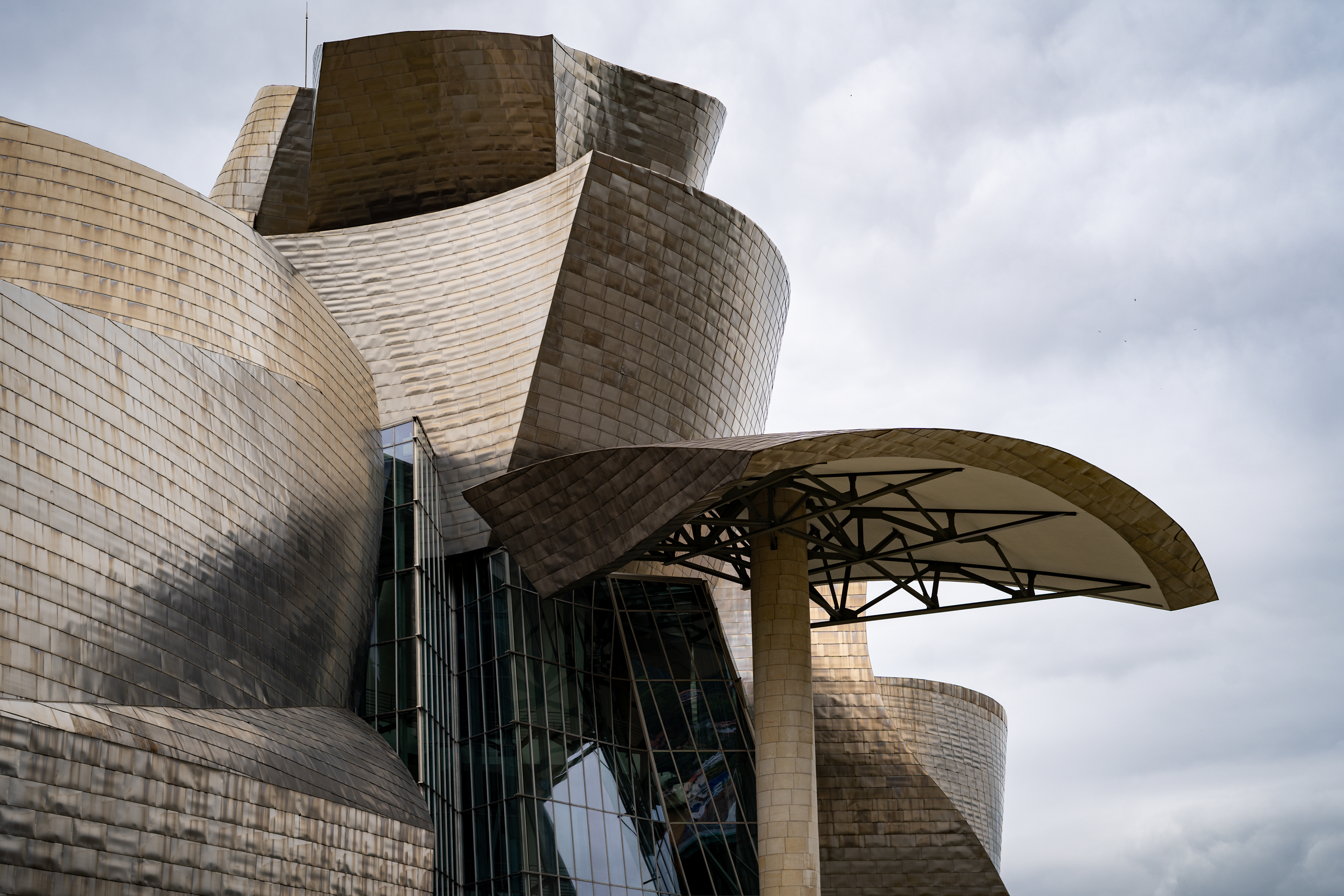 Guggenheim Museum