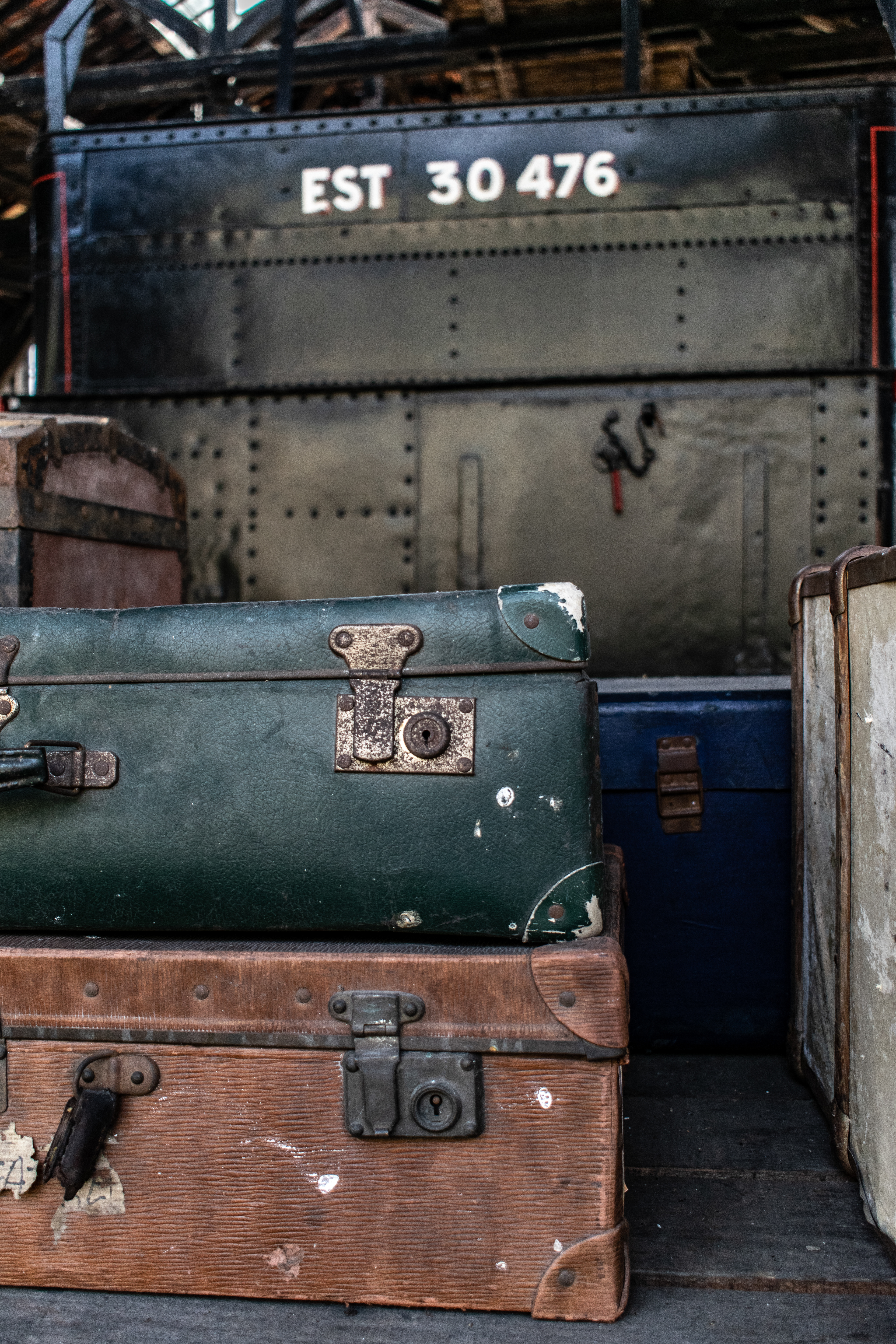 Attention au départ