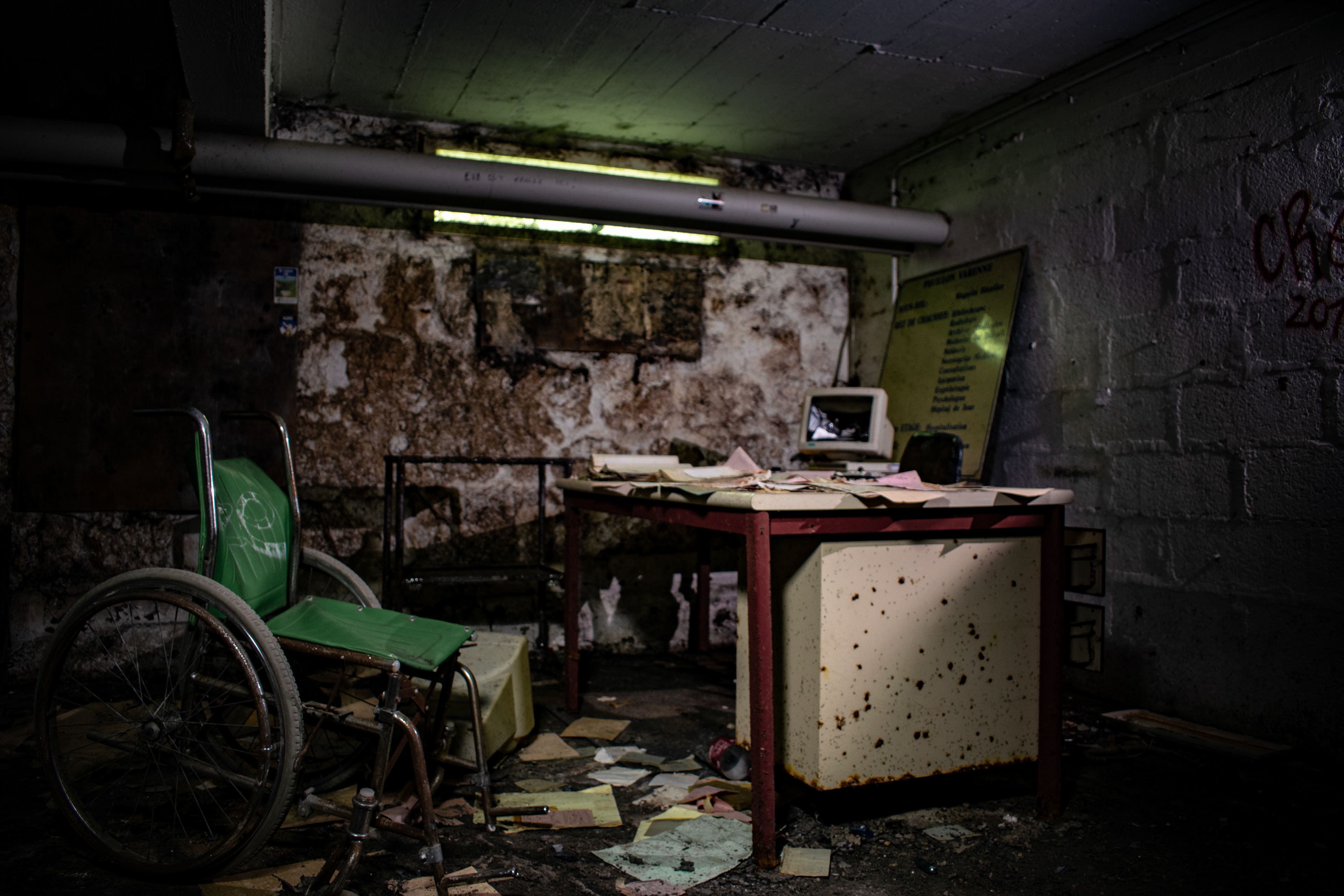 Consultation particulière