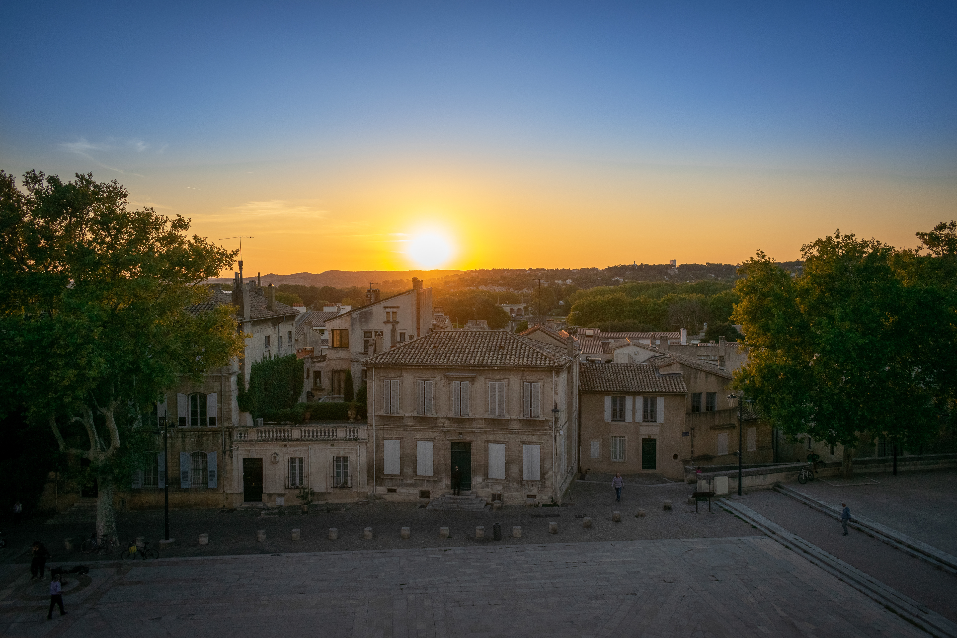  Forteresse et palais