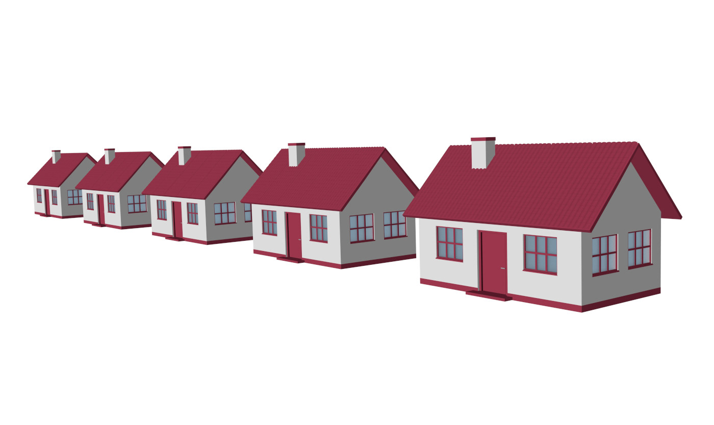 3D illustration