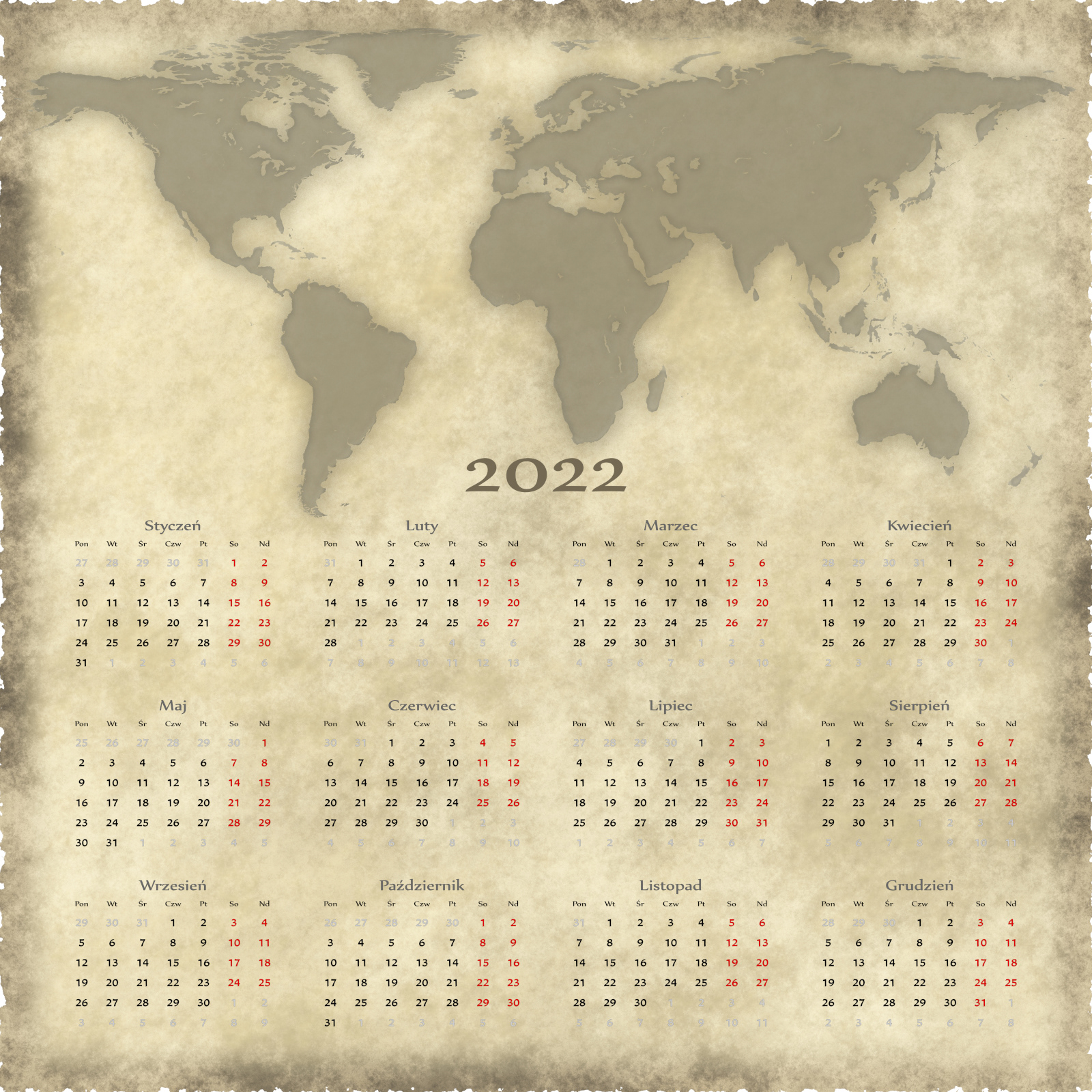 raster graphic