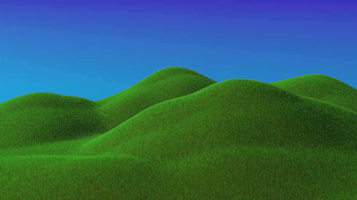 3D illustration
