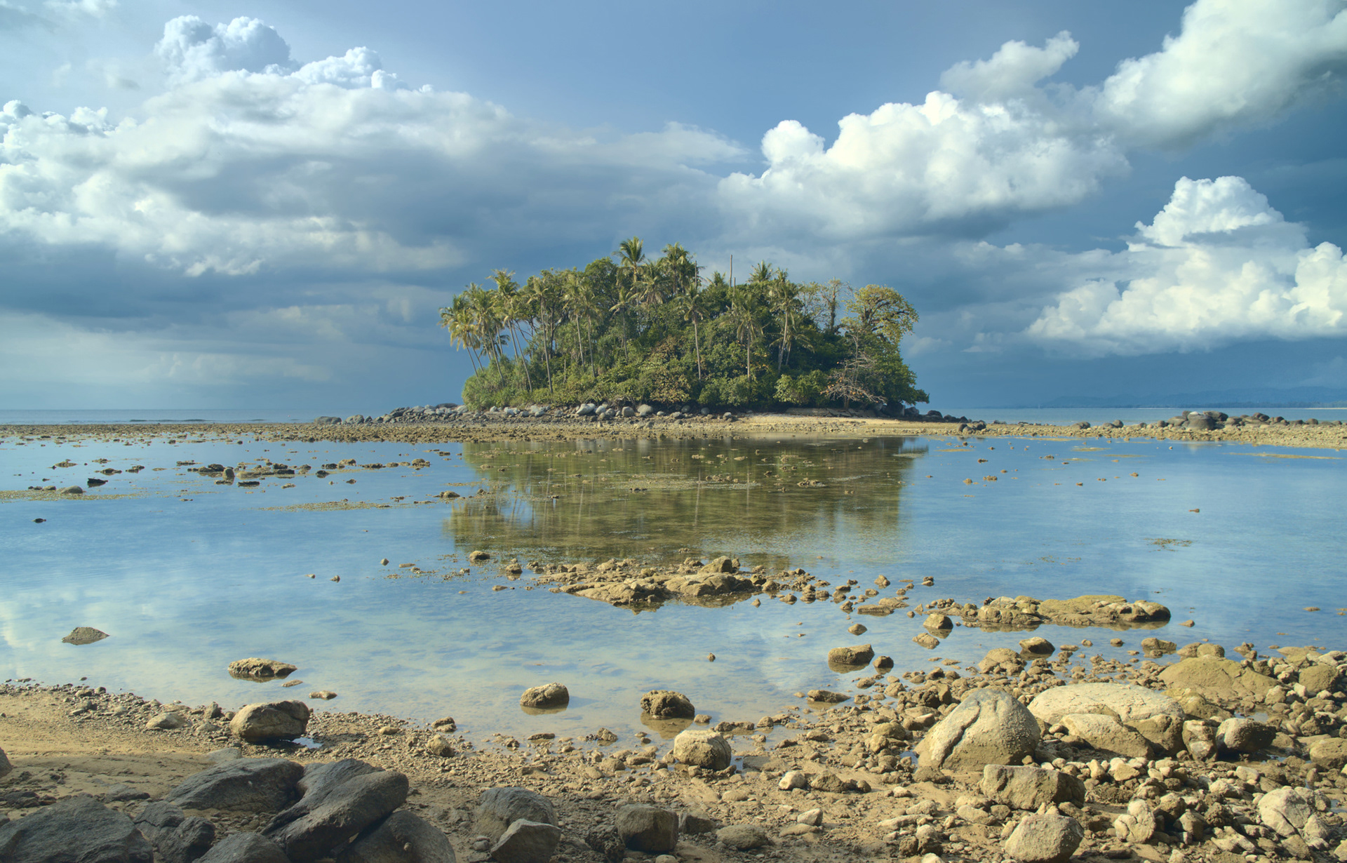 Phuket island