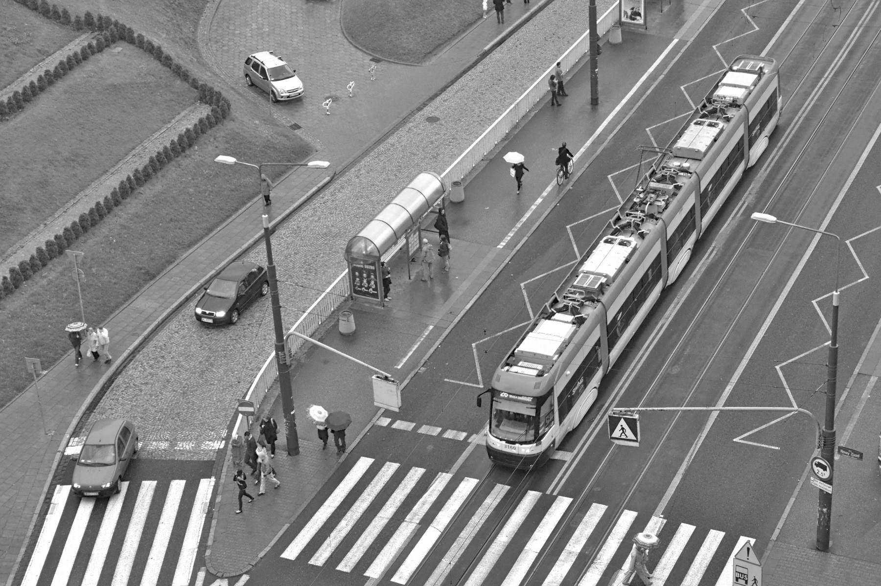Warsaw