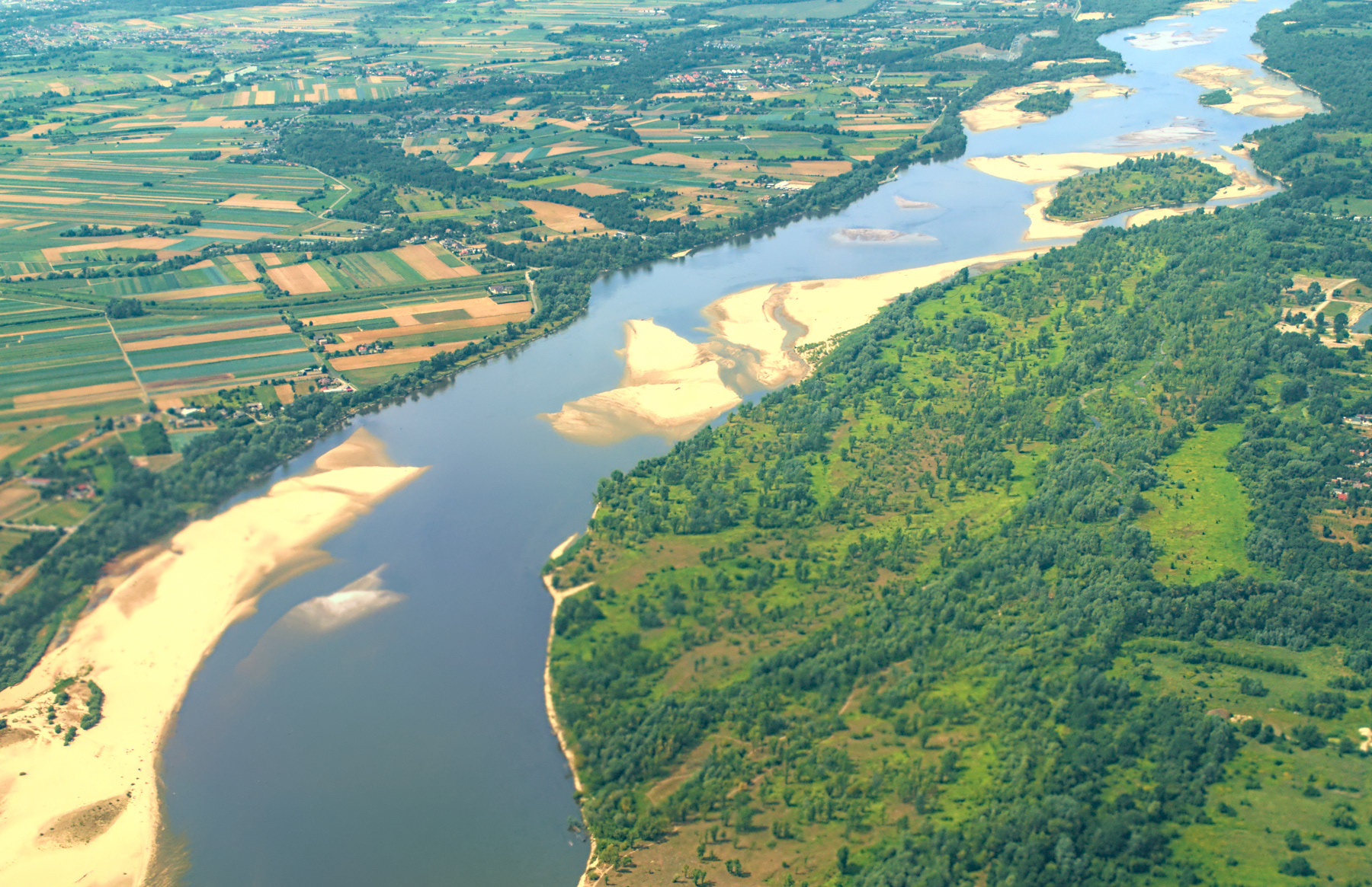 Vistula River