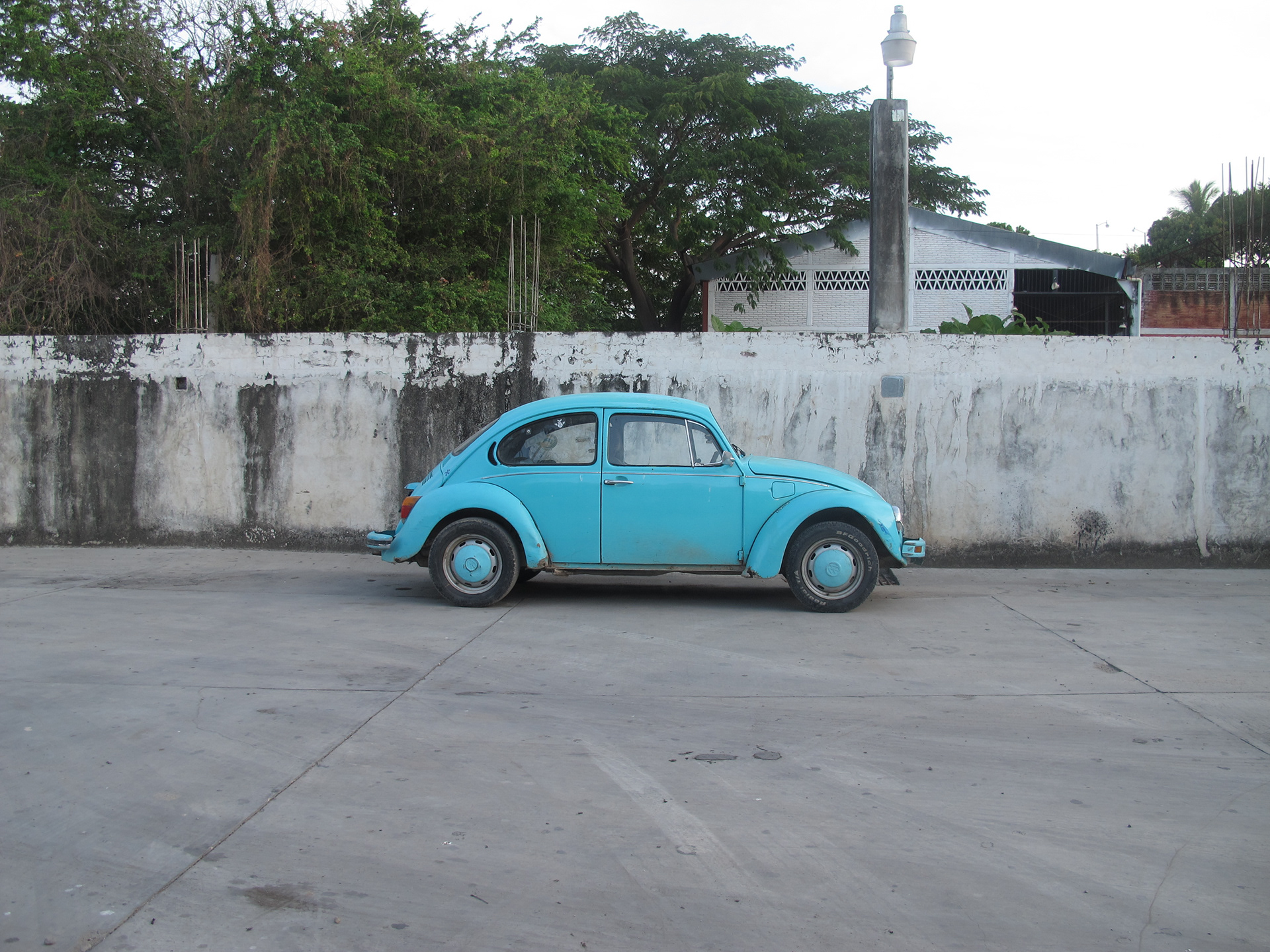MEXICO 2012