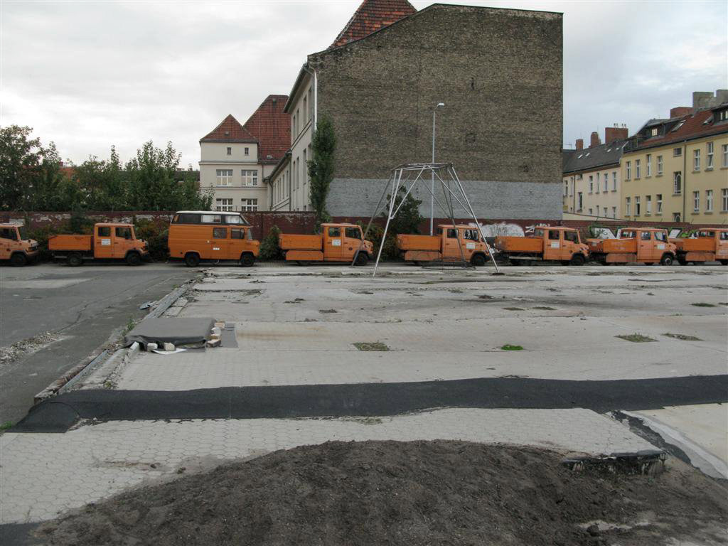 BERLIN 2008
