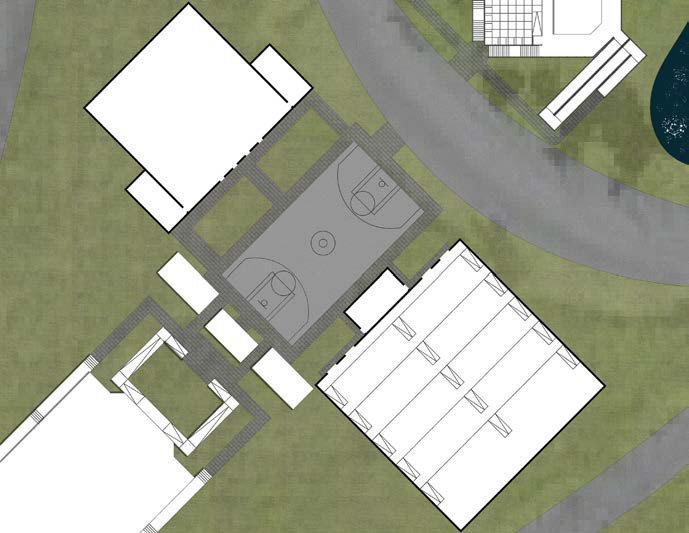 Court yard