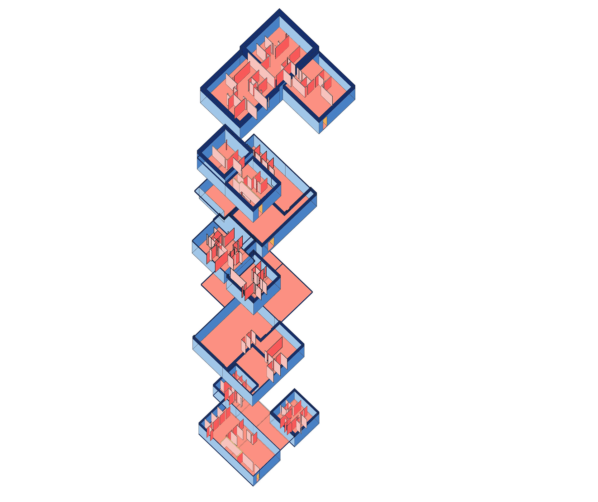 Axonometric
