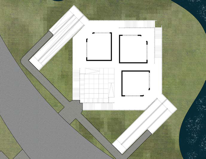 Education Building