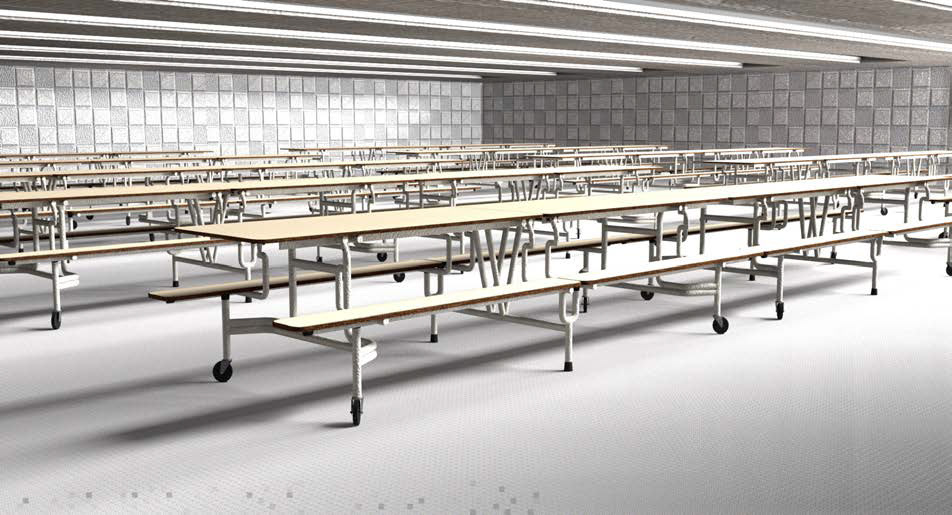 Cafeteria