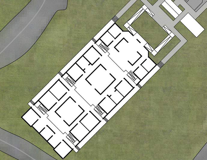 Office Building