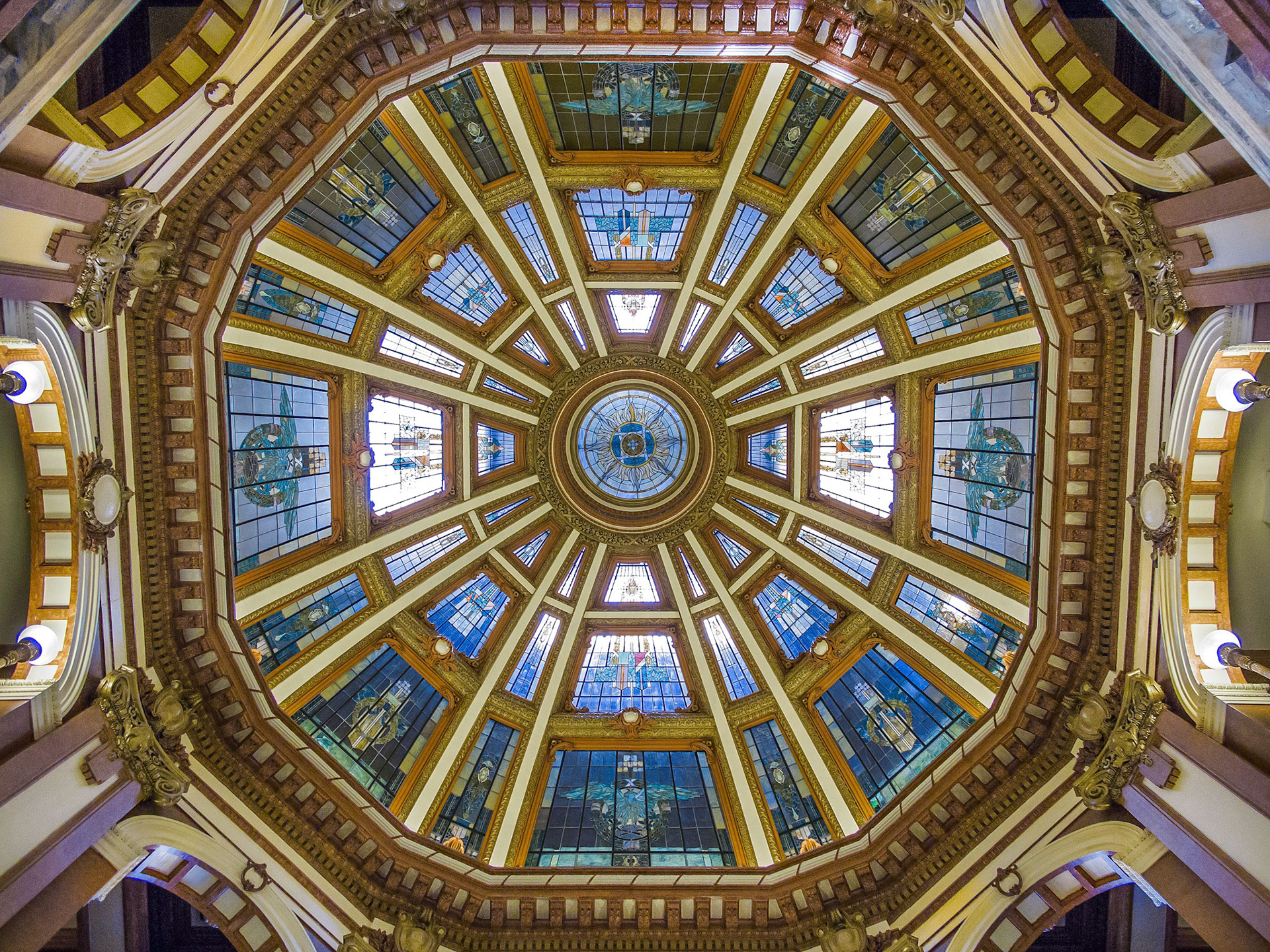 DeKalb County Courthouse | Auburn, IN