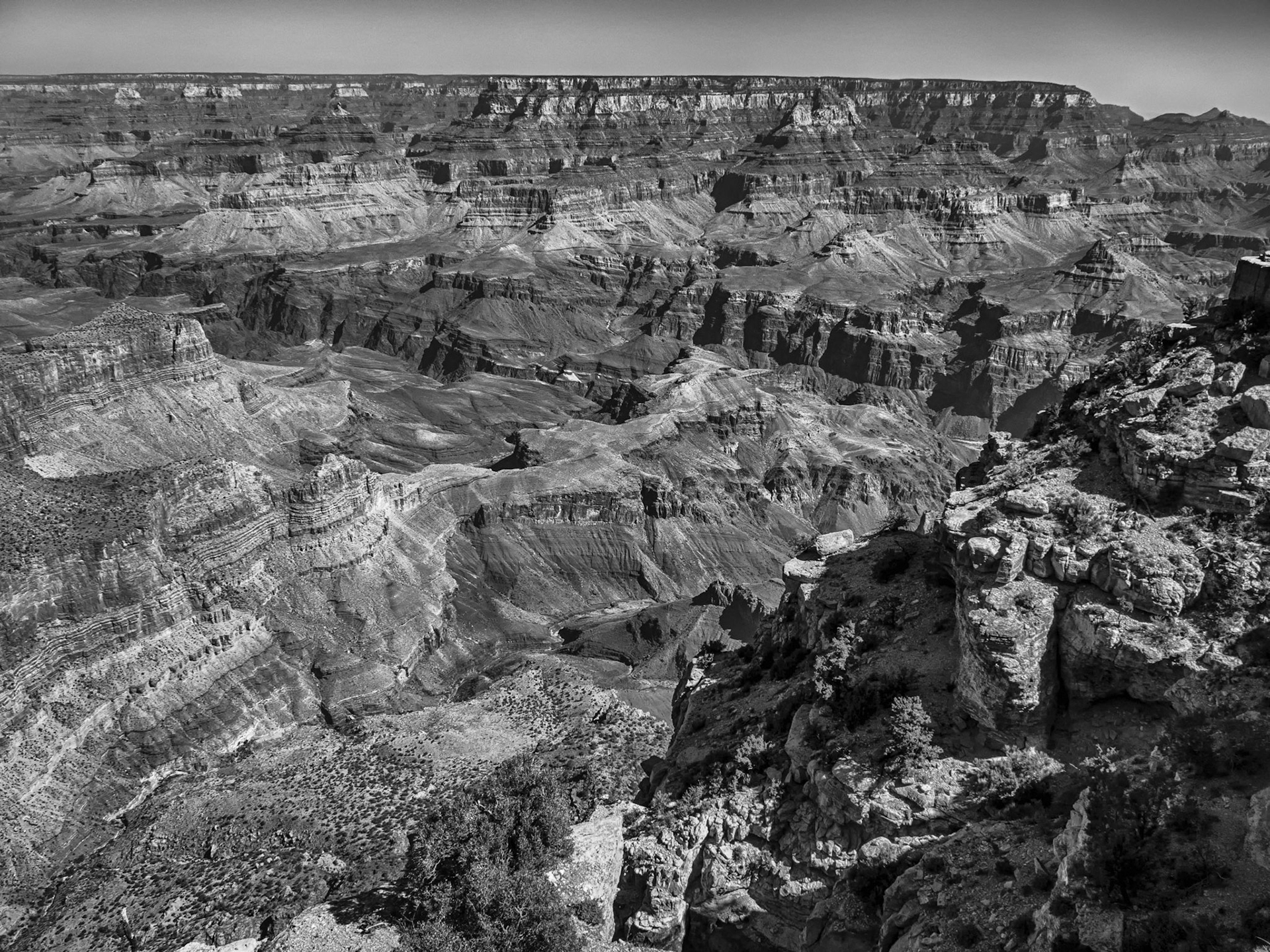 Moran Point | Grand Canyon