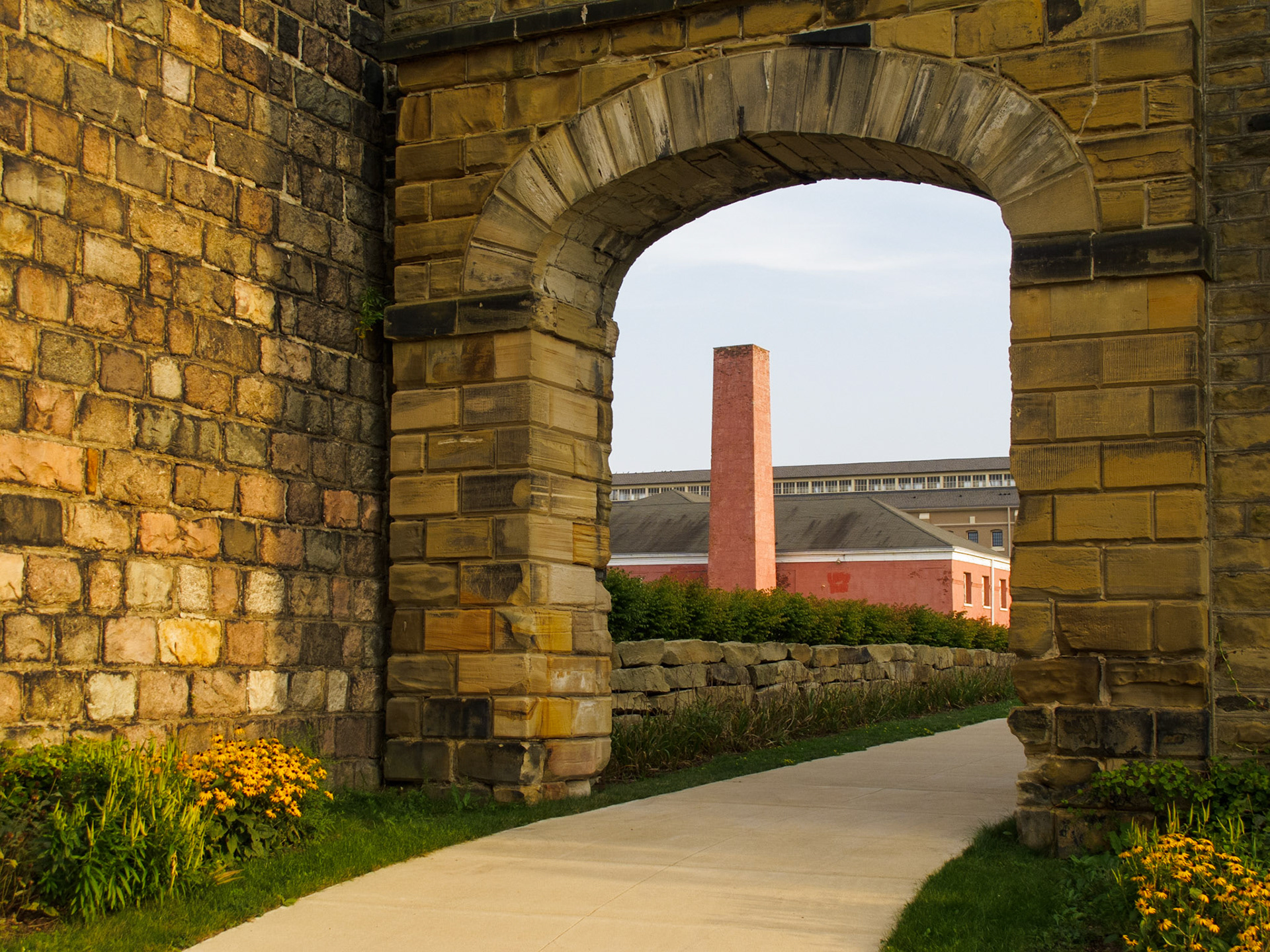 State Prison | Jackson, MI