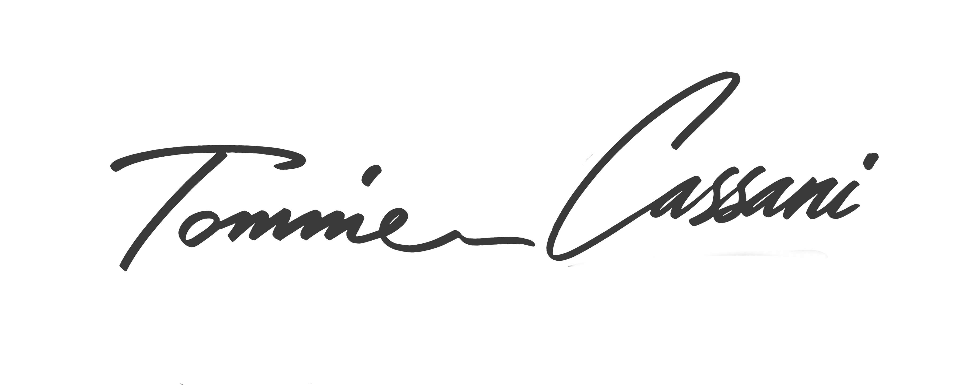 Tommie Cassani