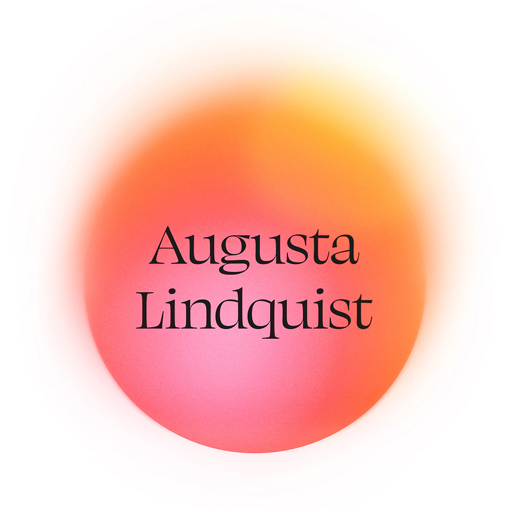 Augusta Lindquist