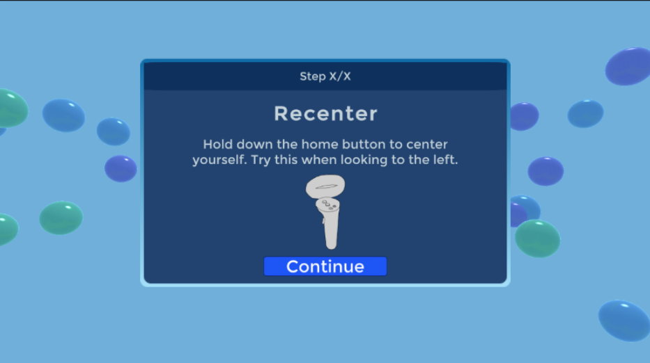 Second iteration after working with UI/UX Designer