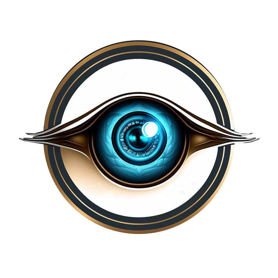 Visionary Vault Logo