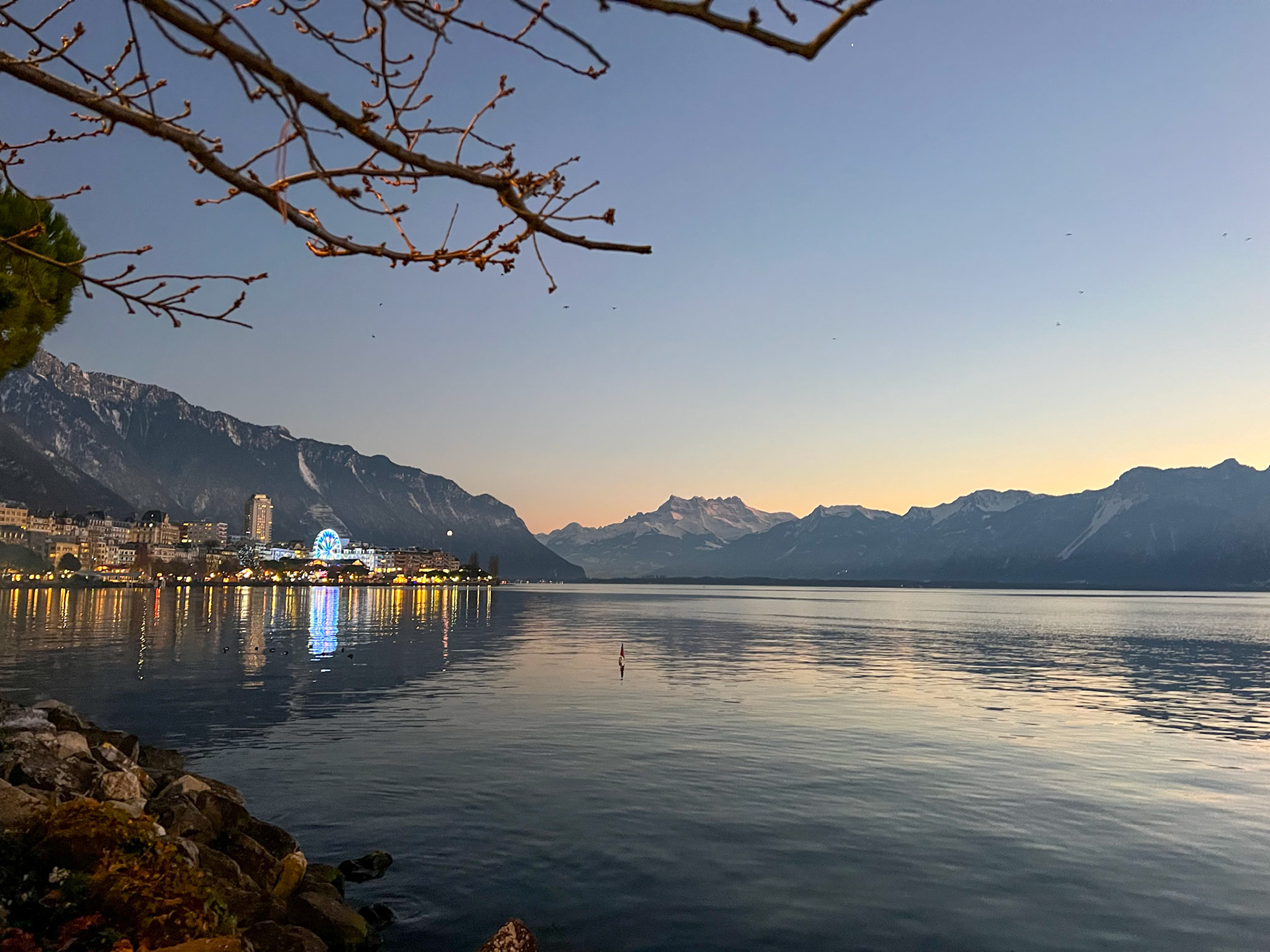 Montreaux