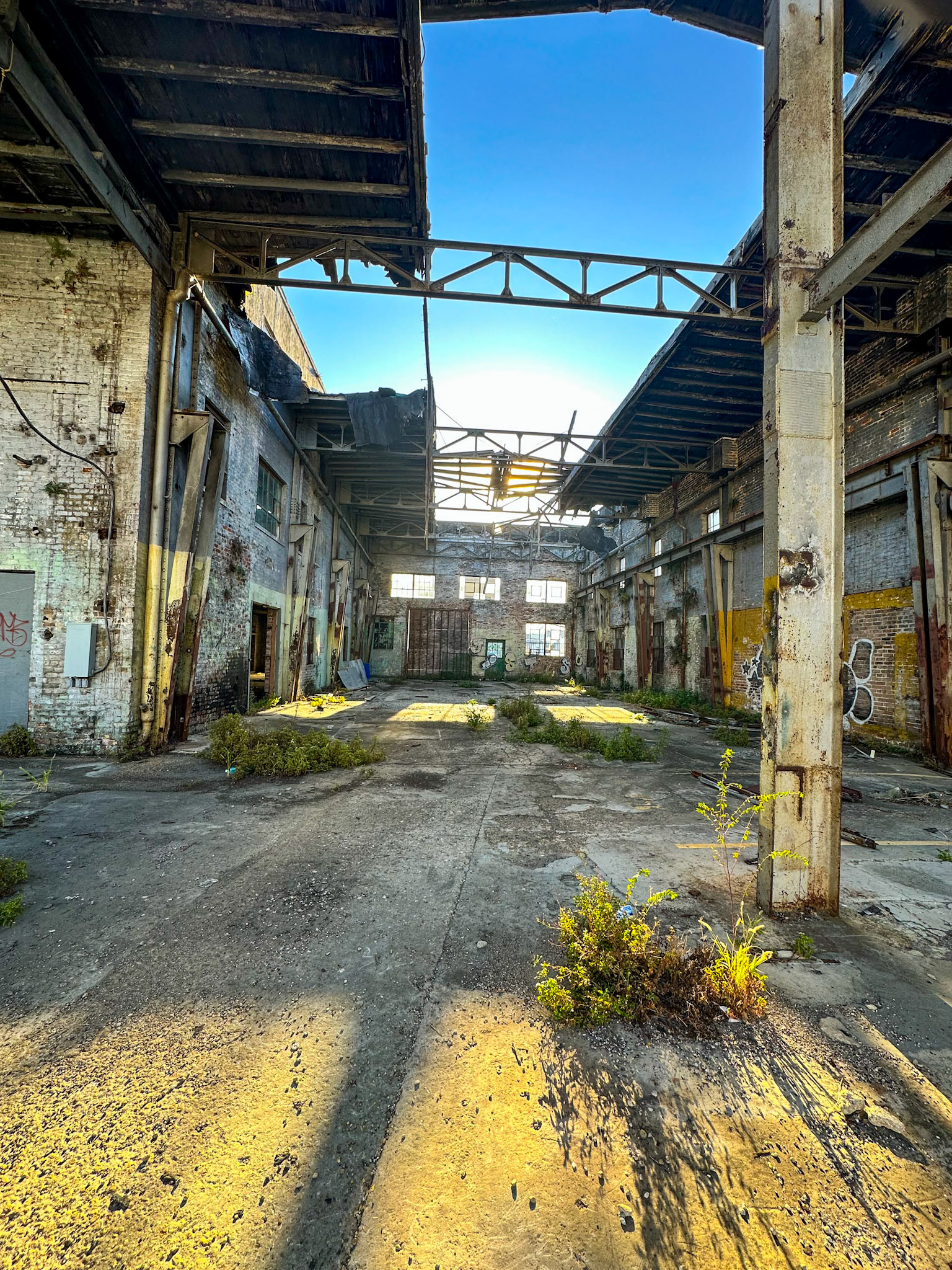 New Orleans