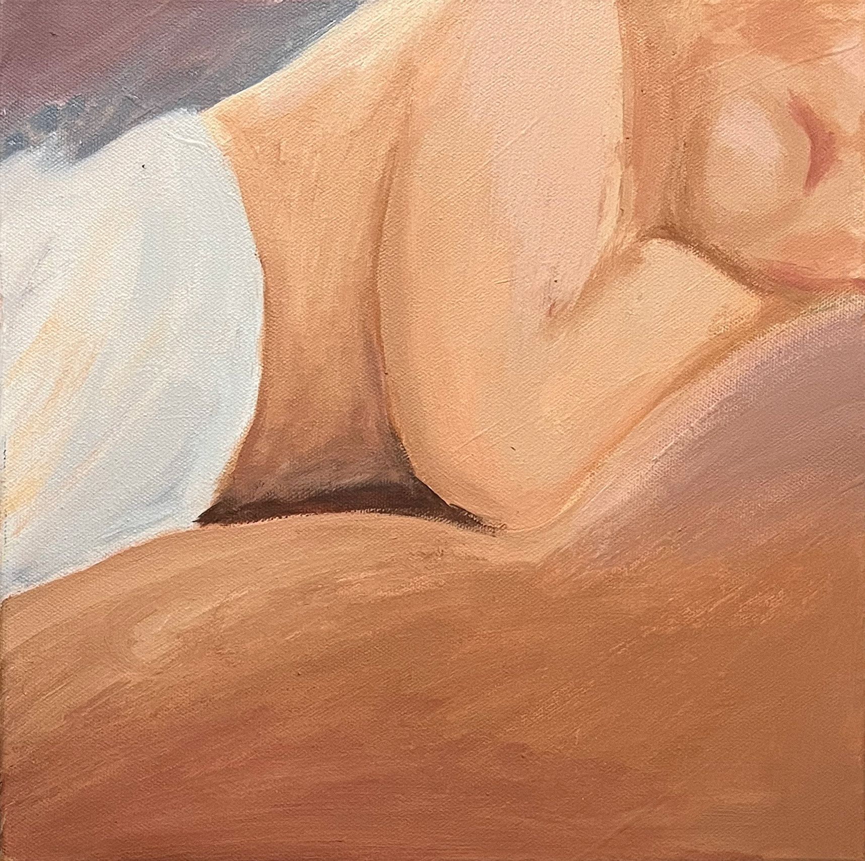 work in progress