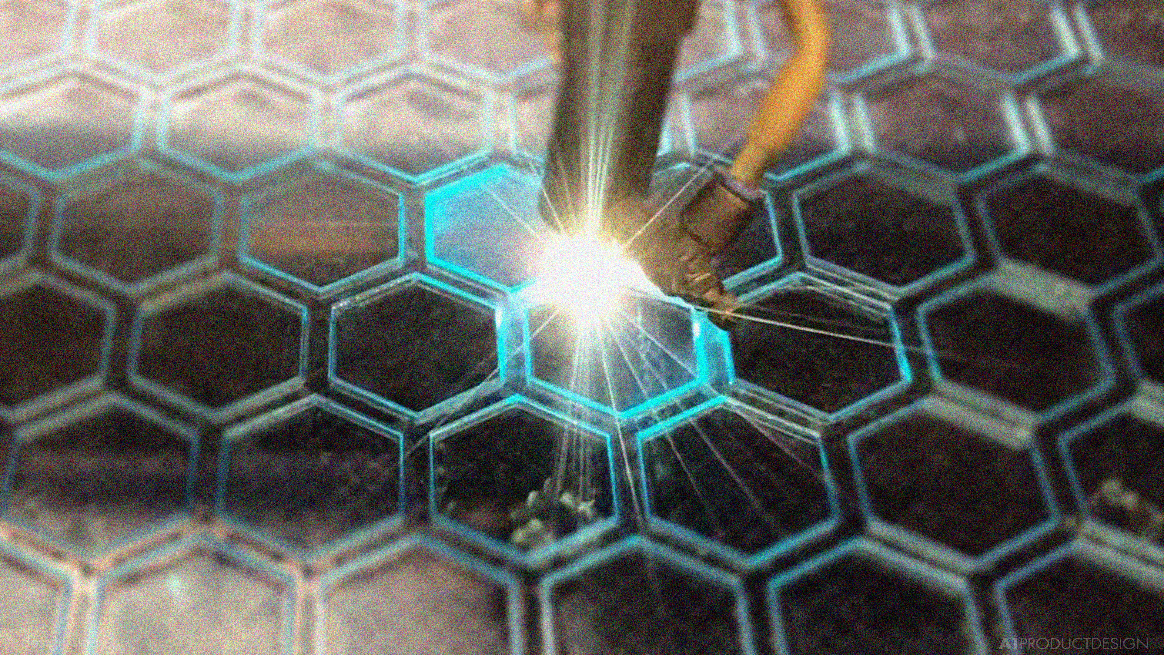 Lasertechnik im Modellbau