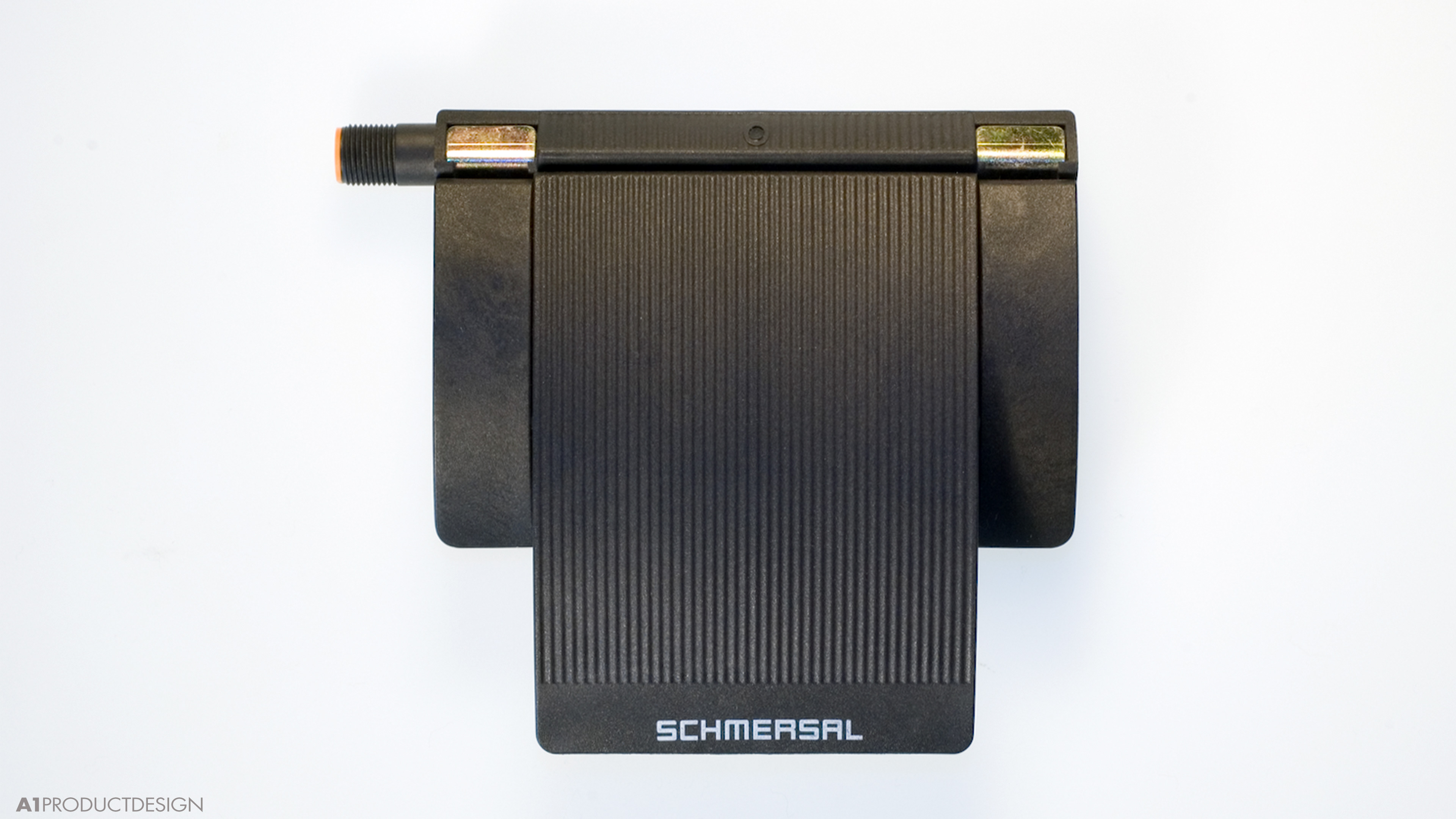 magnetische Sicherheitszuhaltung